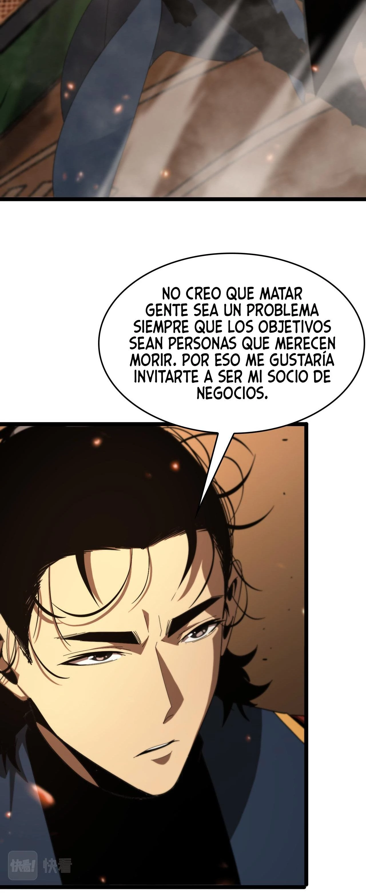 Apocalipsis Mundial en Linea > Capitulo 96 > Page 101