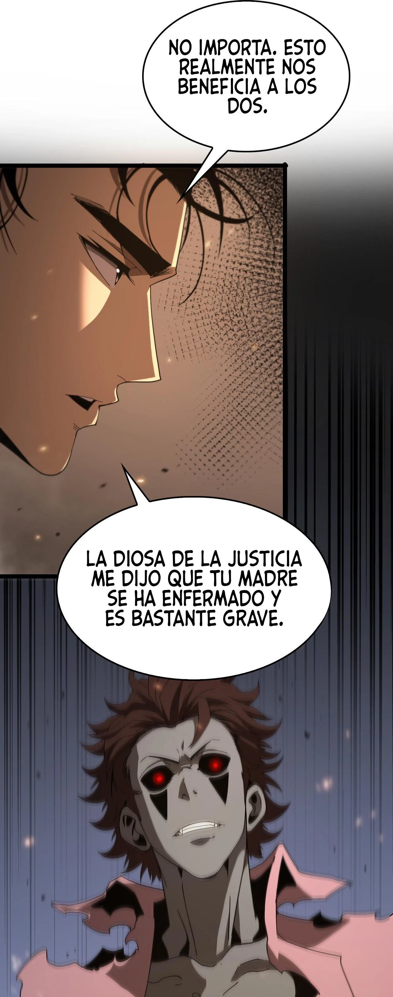 Apocalipsis Mundial en Linea > Capitulo 96 > Page 121