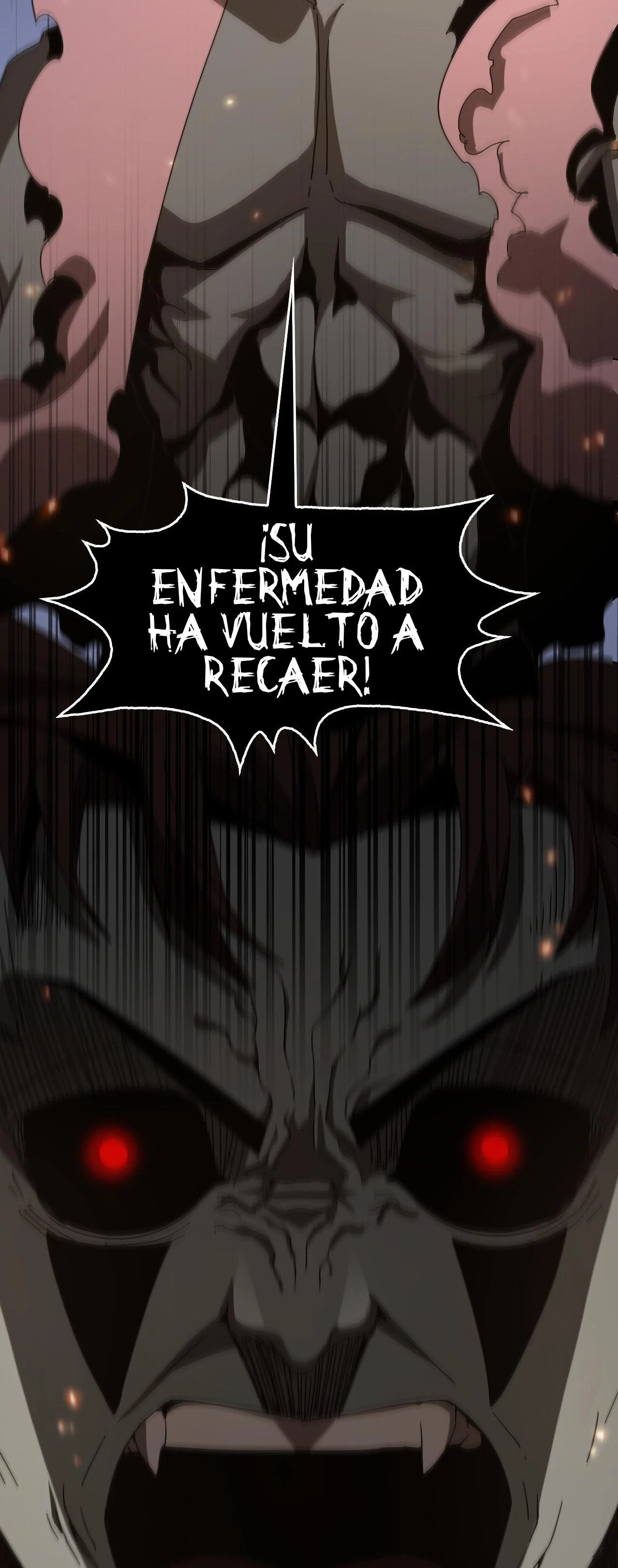 Apocalipsis Mundial en Linea > Capitulo 96 > Page 131