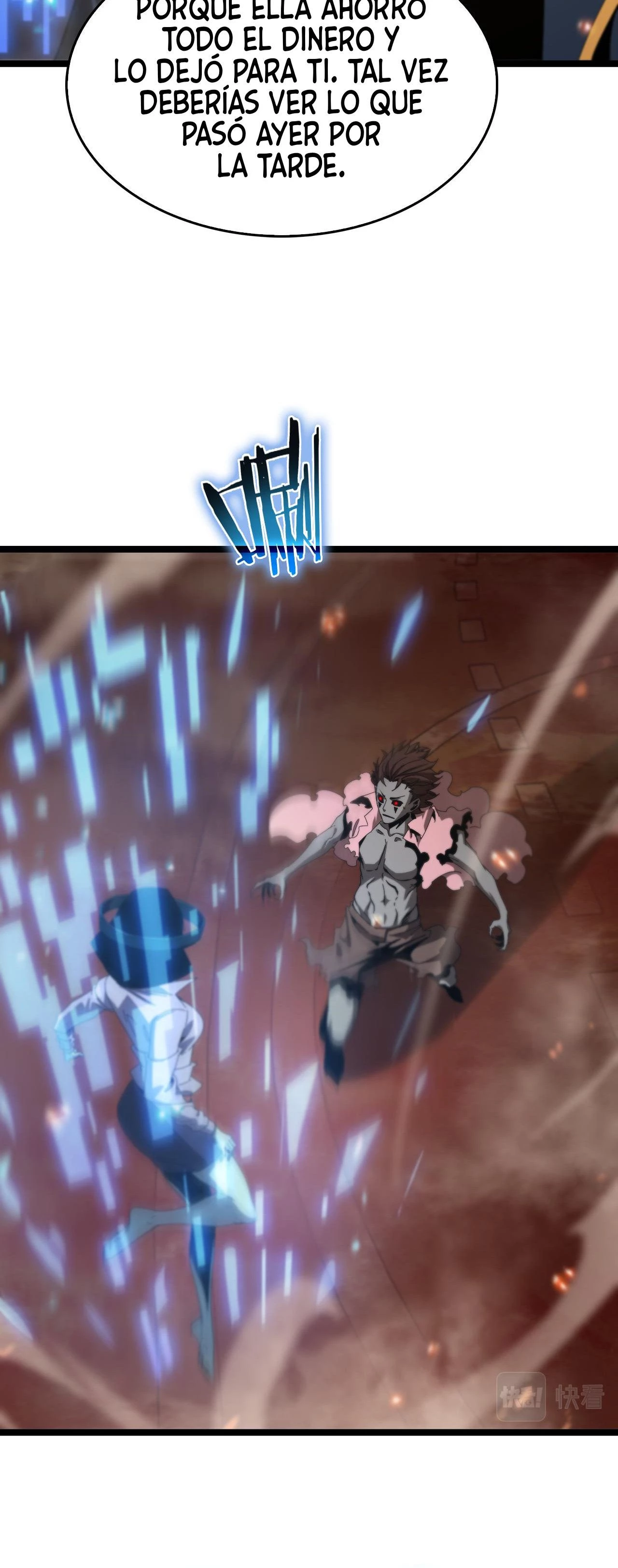 Apocalipsis Mundial en Linea > Capitulo 96 > Page 161