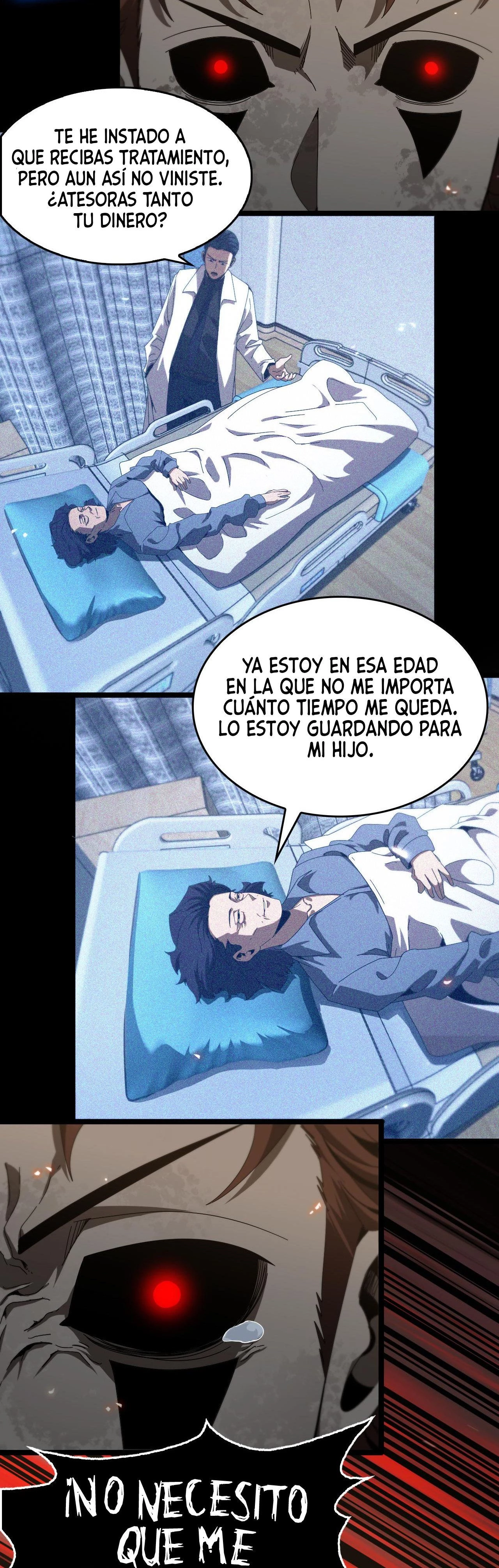 Apocalipsis Mundial en Linea > Capitulo 96 > Page 181