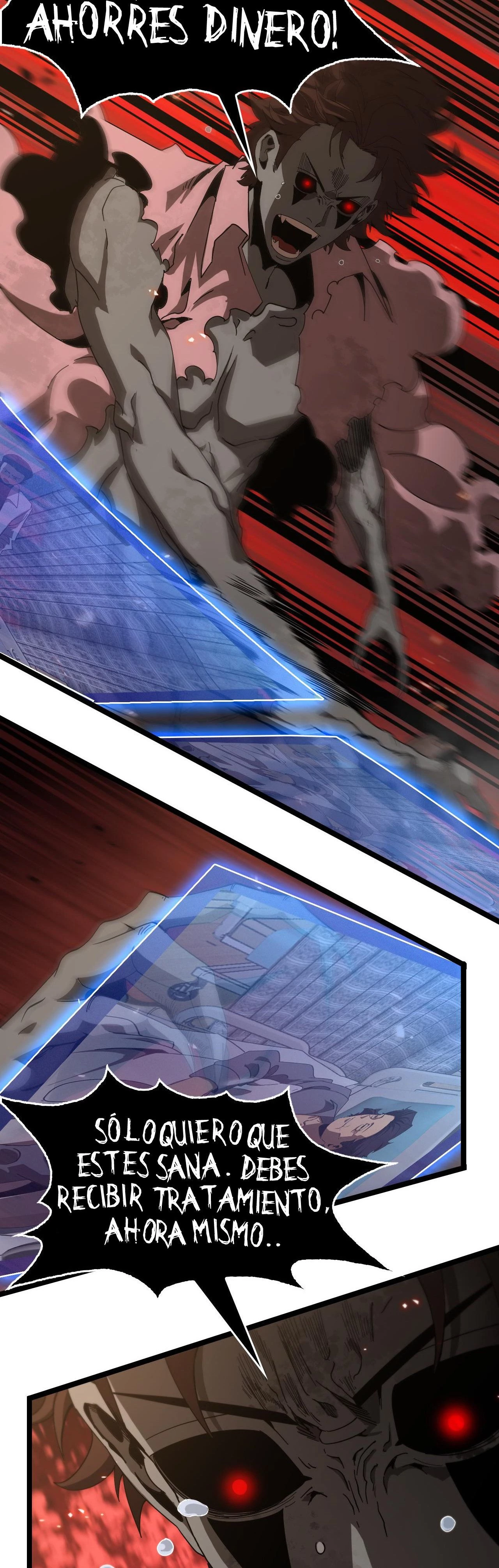 Apocalipsis Mundial en Linea > Capitulo 96 > Page 191