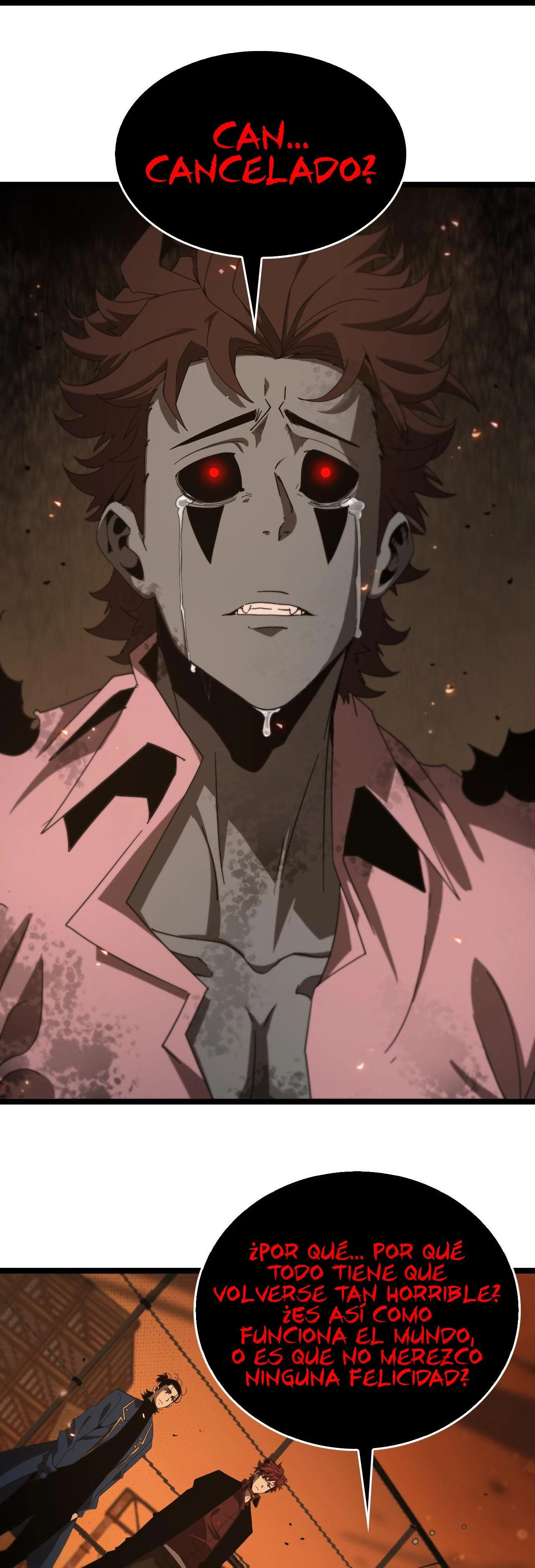 Apocalipsis Mundial en Linea > Capitulo 96 > Page 211