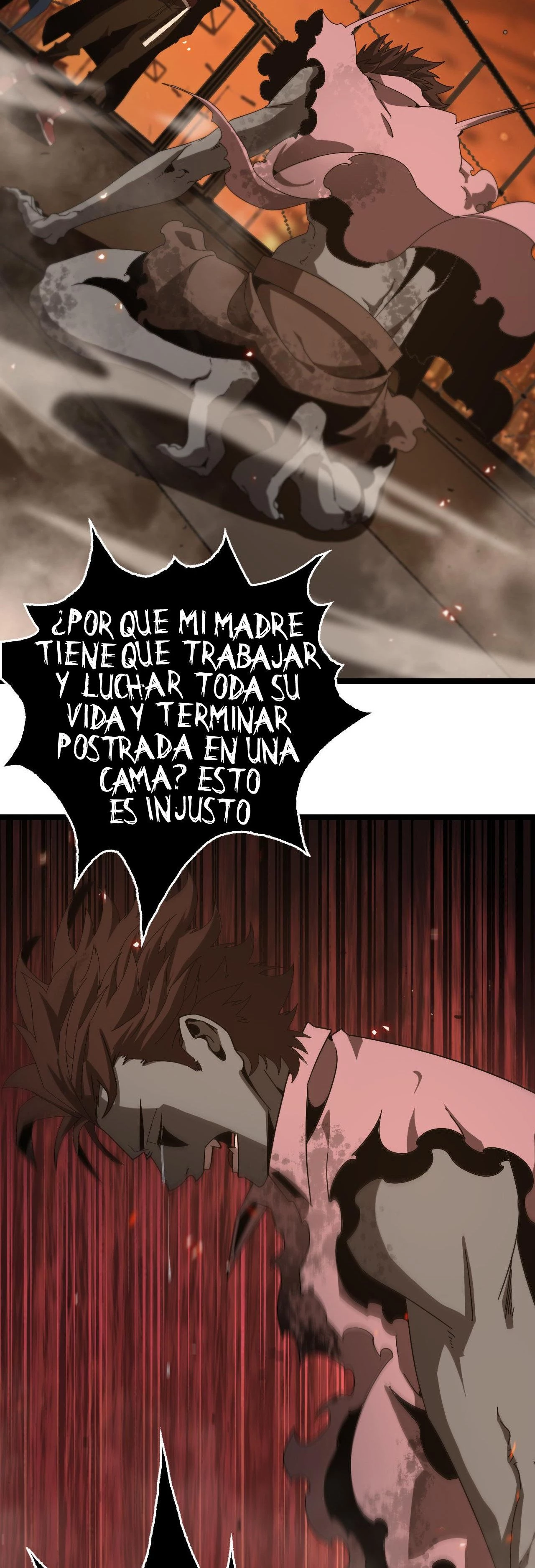 Apocalipsis Mundial en Linea > Capitulo 96 > Page 221