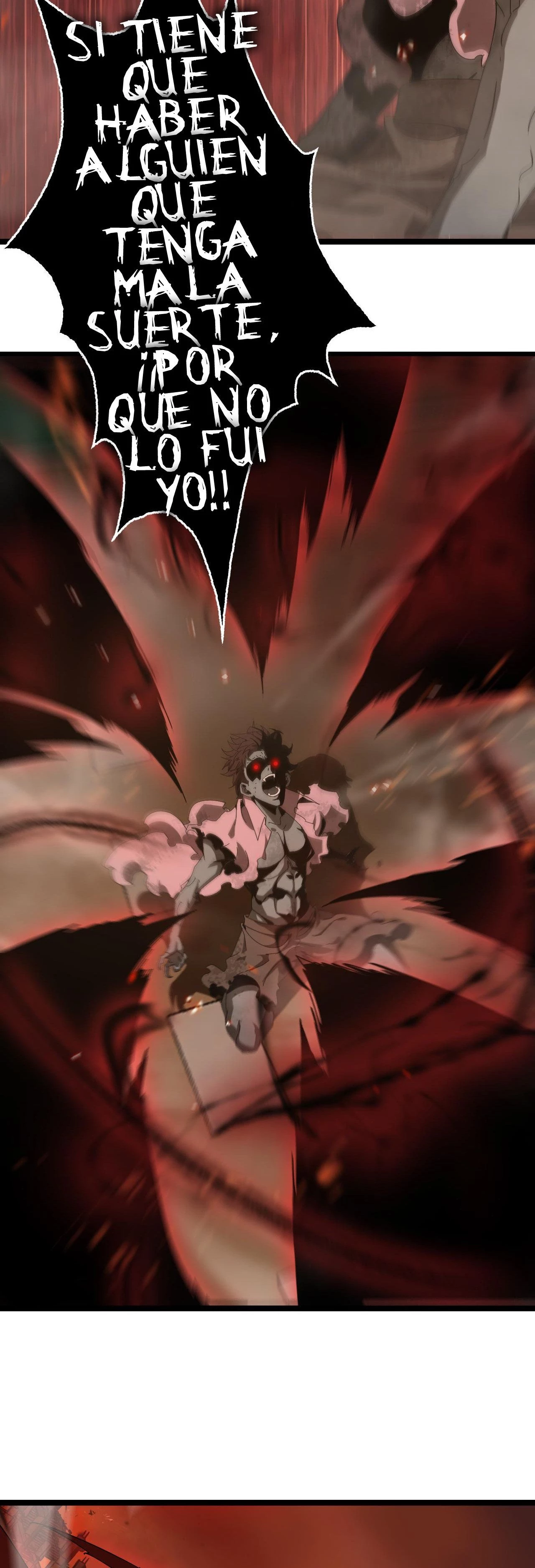 Apocalipsis Mundial en Linea > Capitulo 96 > Page 231