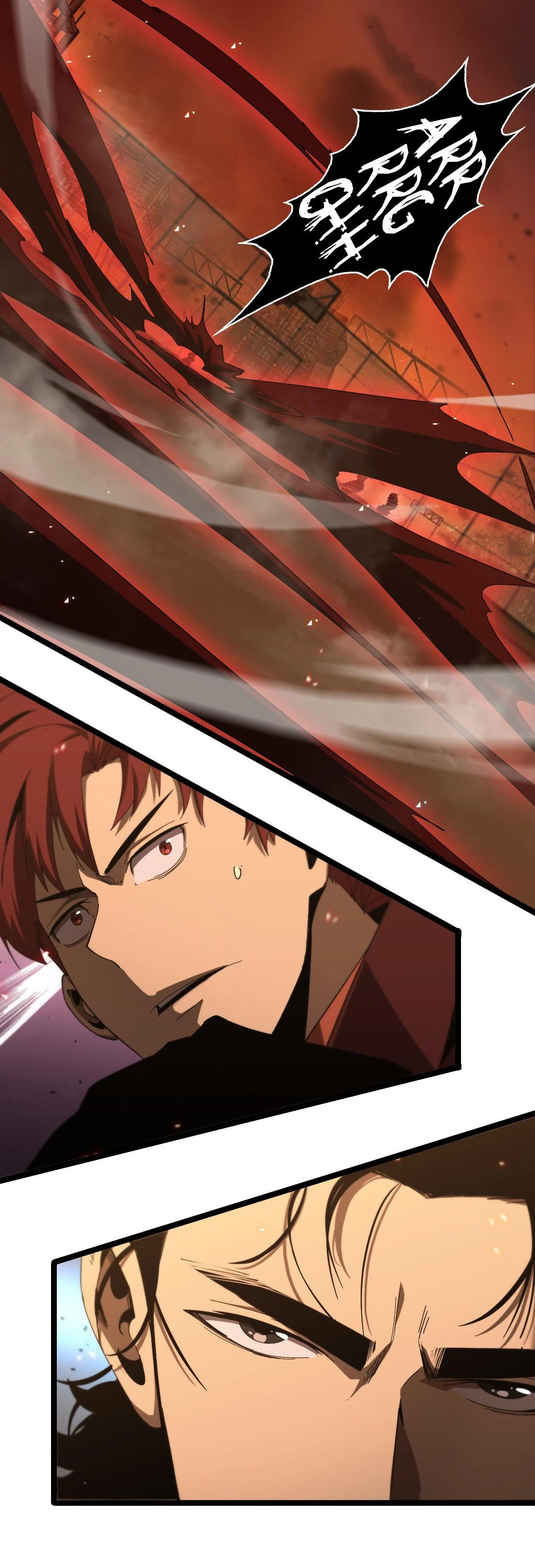 Apocalipsis Mundial en Linea > Capitulo 96 > Page 241