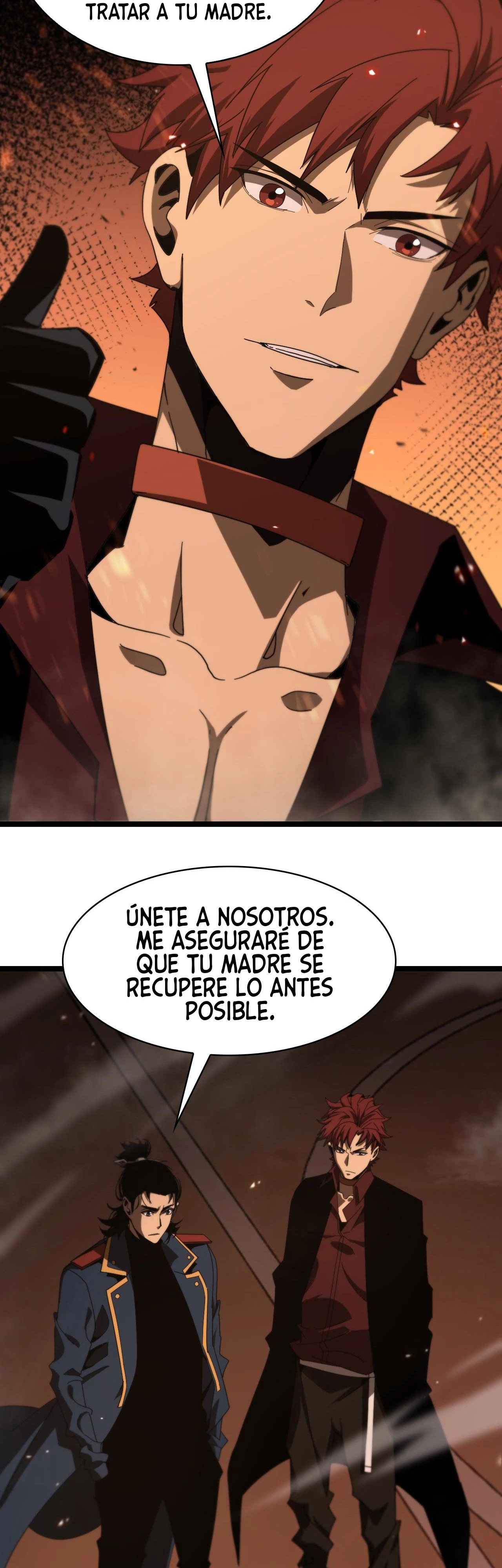 Apocalipsis Mundial en Linea > Capitulo 96 > Page 271