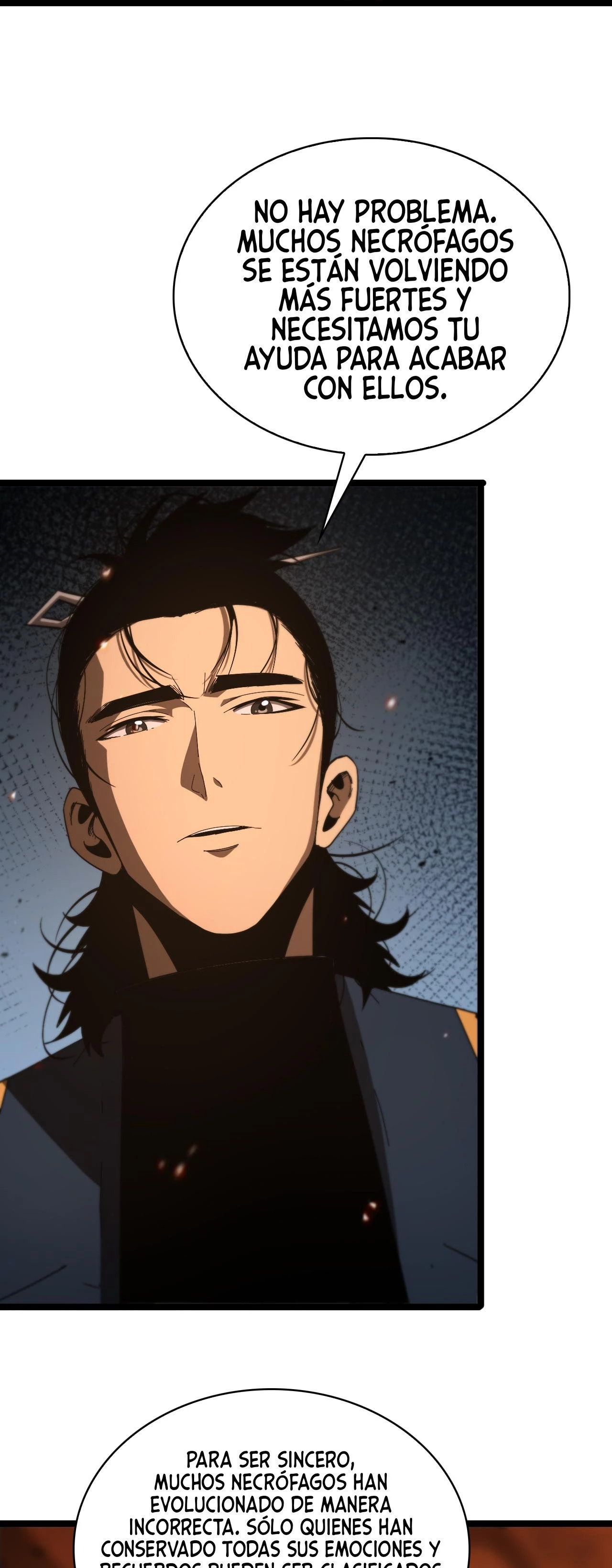 Apocalipsis Mundial en Linea > Capitulo 96 > Page 301