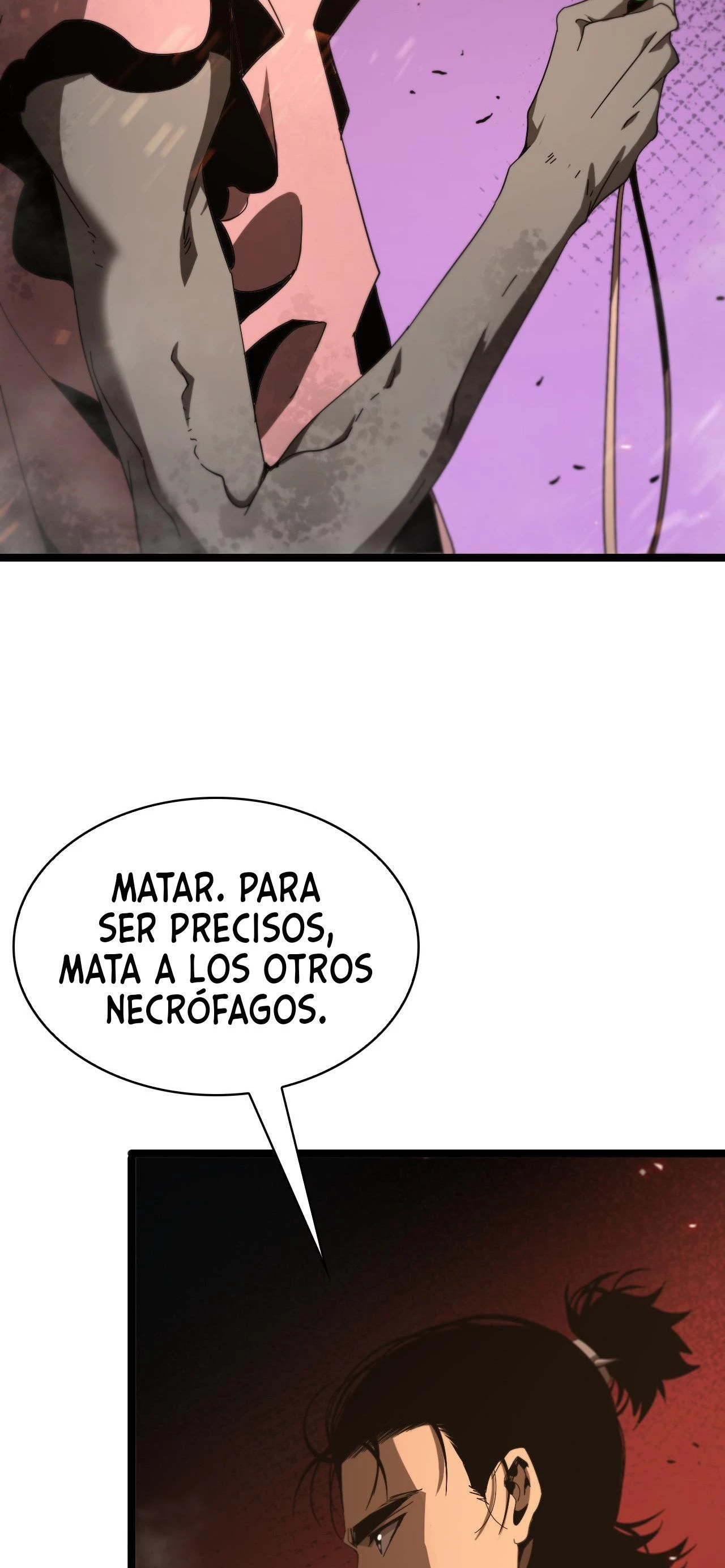 Apocalipsis Mundial en Linea > Capitulo 96 > Page 361