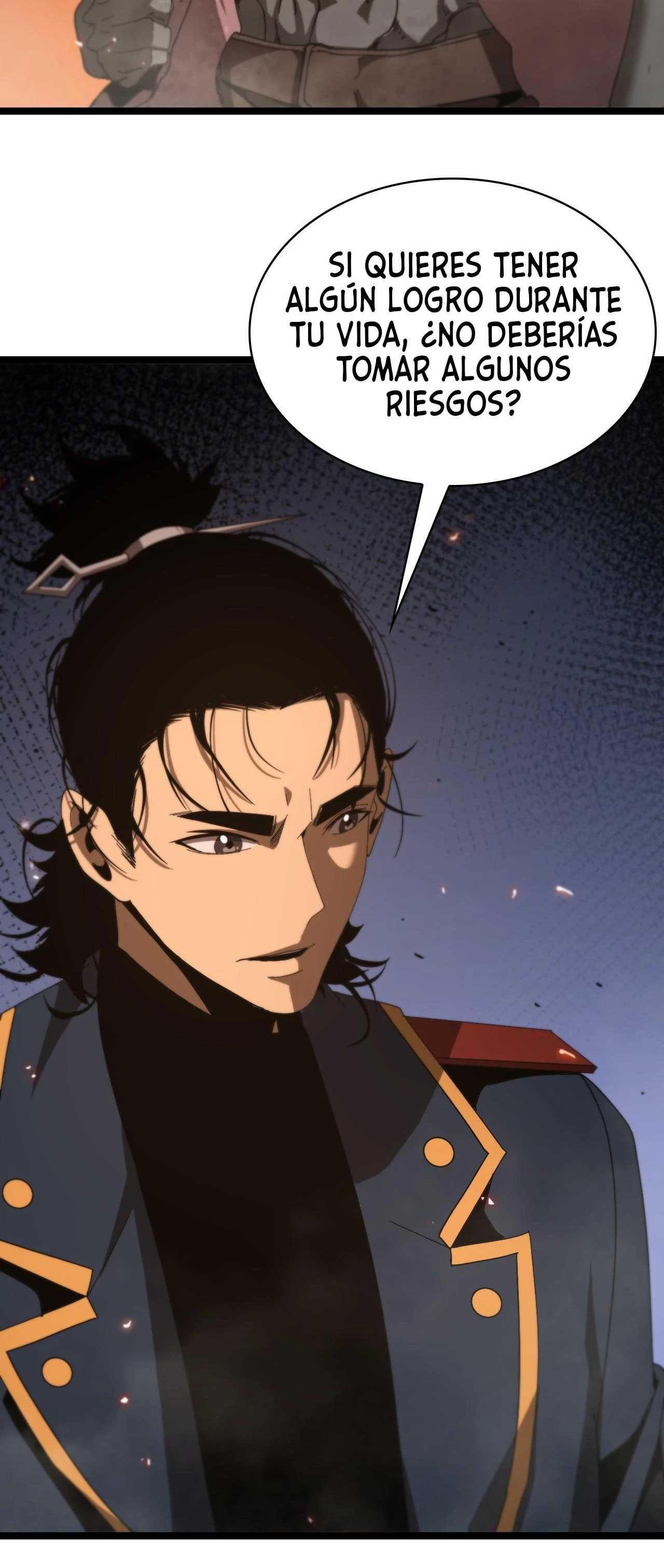 Apocalipsis Mundial en Linea > Capitulo 96 > Page 421