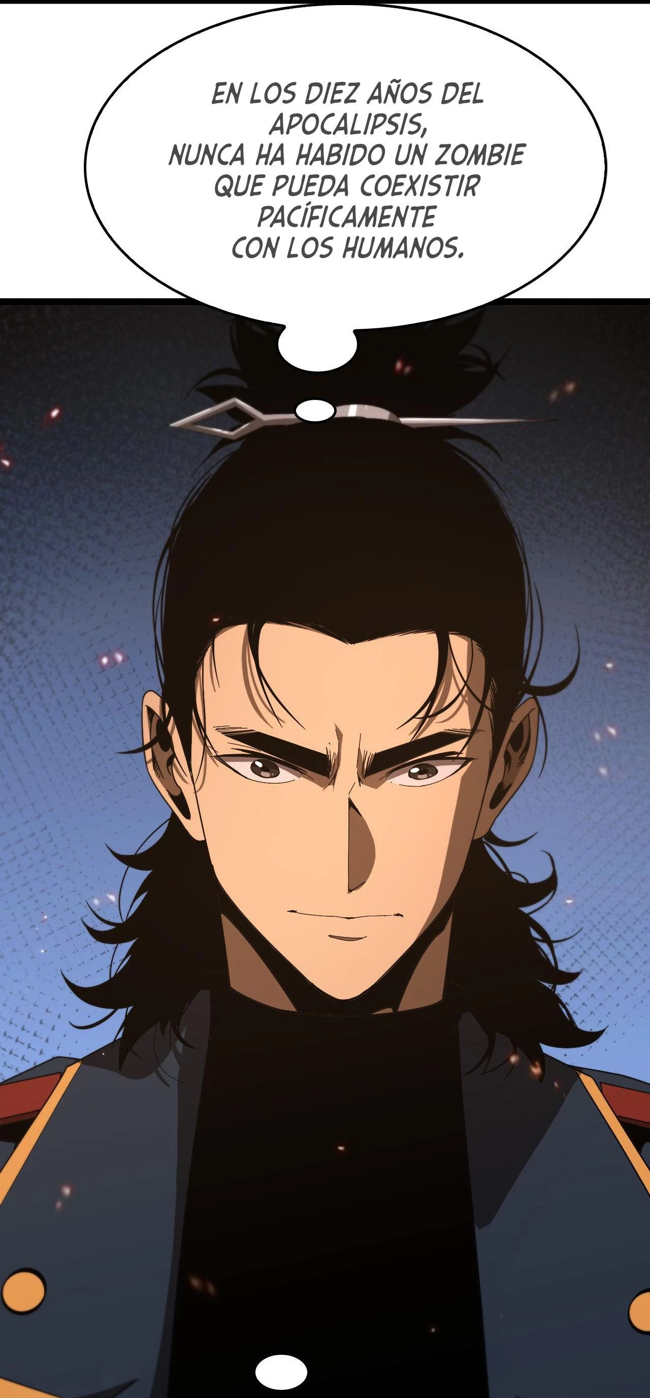 Apocalipsis Mundial en Linea > Capitulo 97 > Page 21