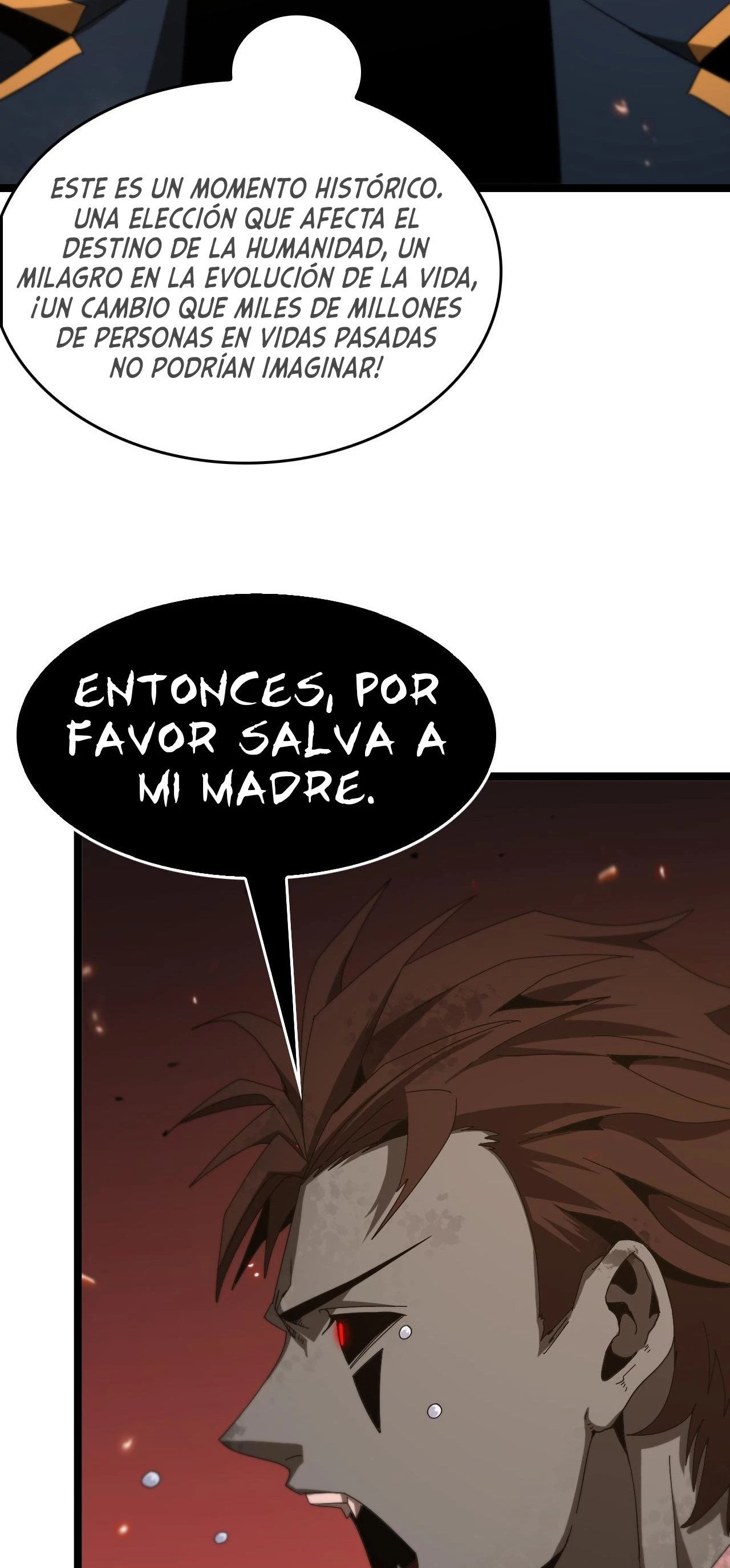 Apocalipsis Mundial en Linea > Capitulo 97 > Page 31