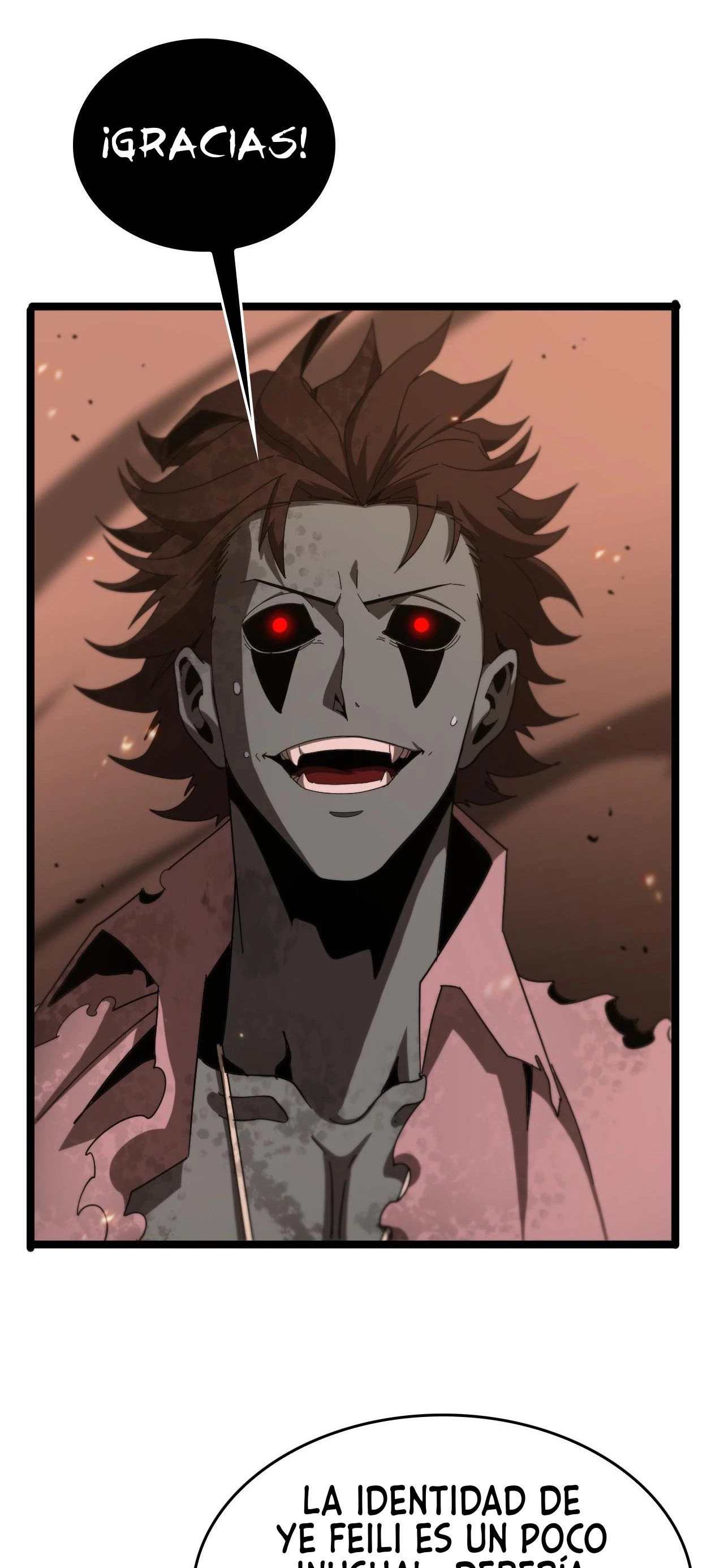 Apocalipsis Mundial en Linea > Capitulo 97 > Page 71