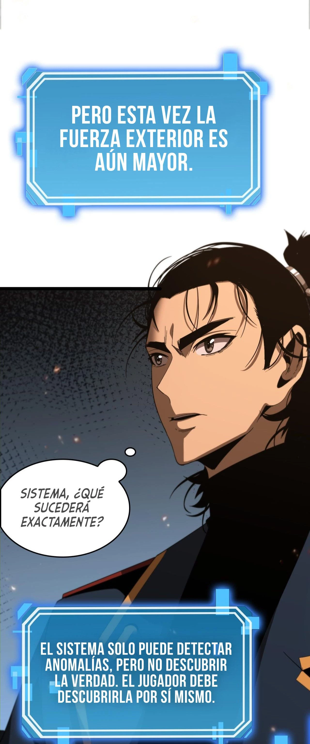 Apocalipsis Mundial en Linea > Capitulo 97 > Page 121