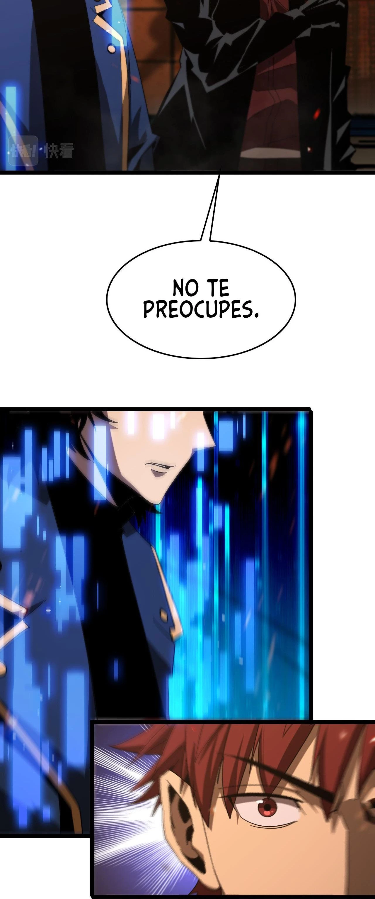 Apocalipsis Mundial en Linea > Capitulo 97 > Page 151