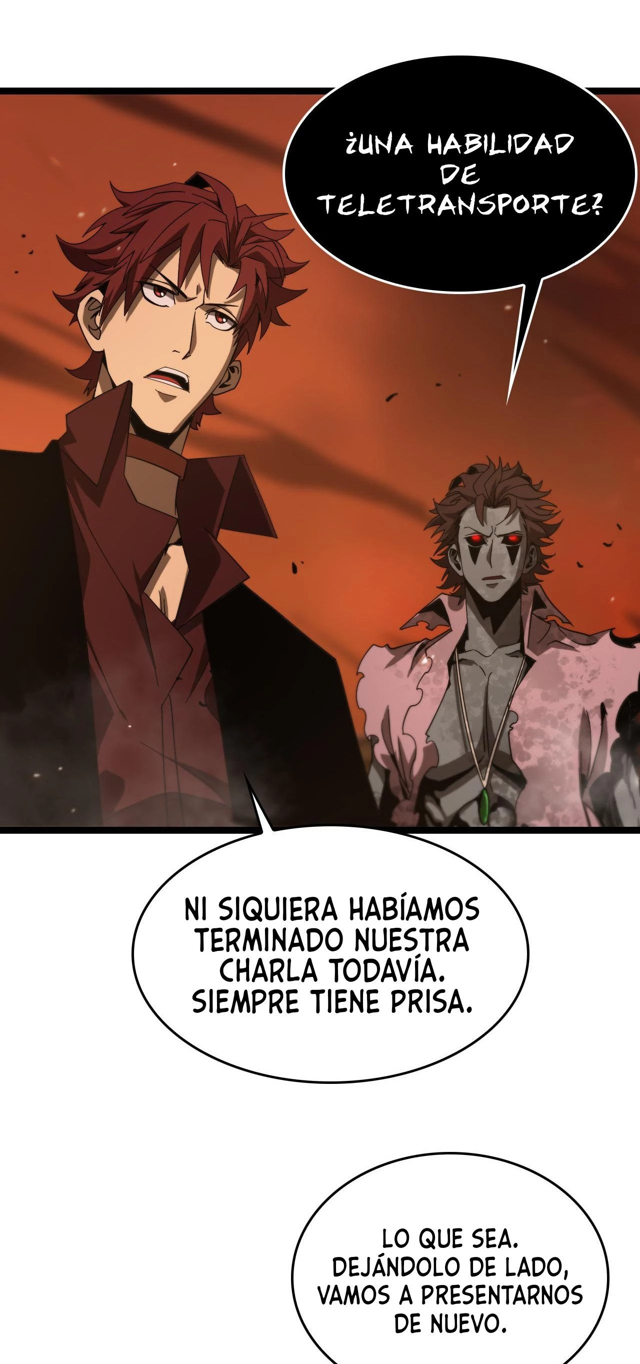 Apocalipsis Mundial en Linea > Capitulo 97 > Page 171