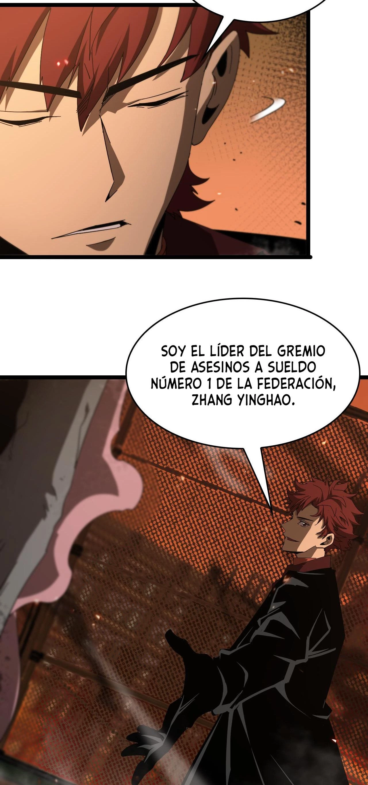 Apocalipsis Mundial en Linea > Capitulo 97 > Page 181
