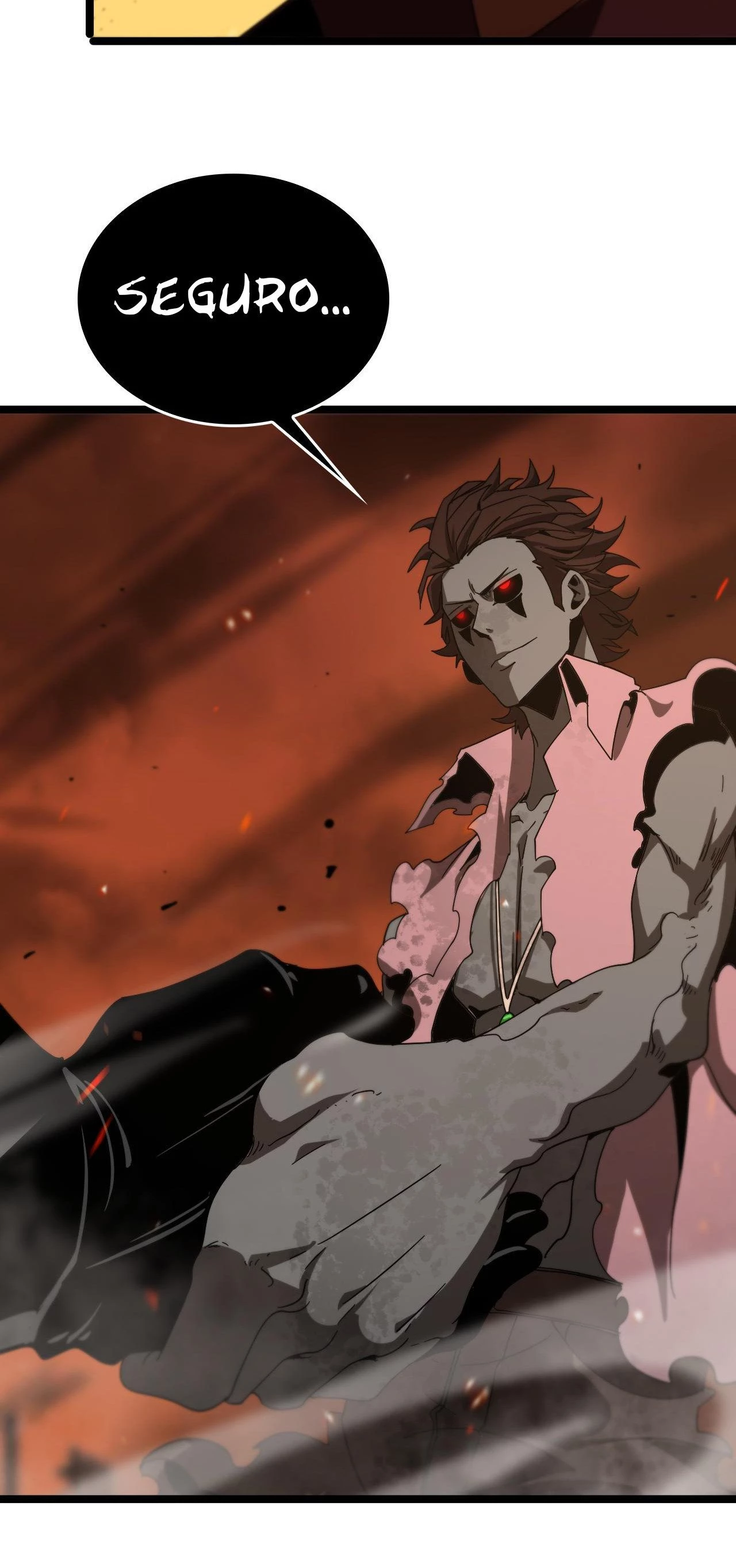 Apocalipsis Mundial en Linea > Capitulo 97 > Page 201