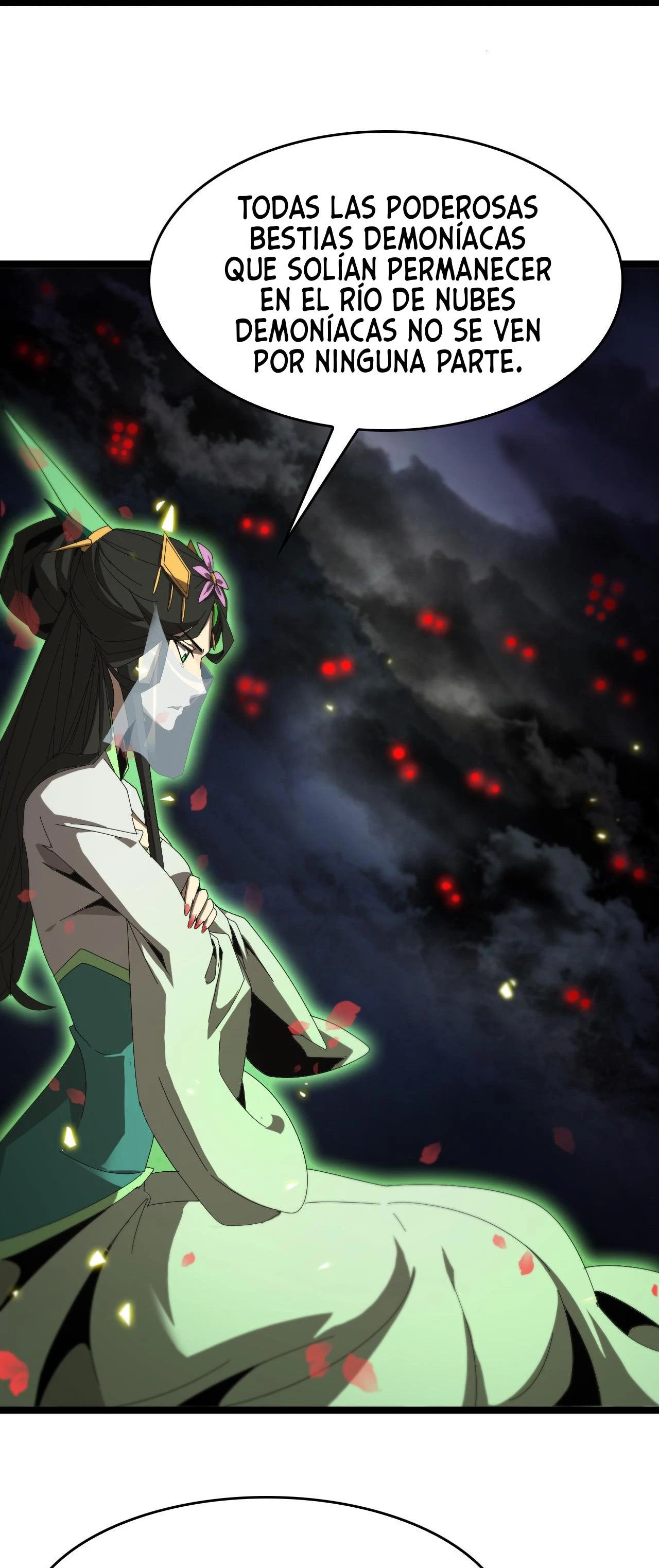 Apocalipsis Mundial en Linea > Capitulo 97 > Page 261