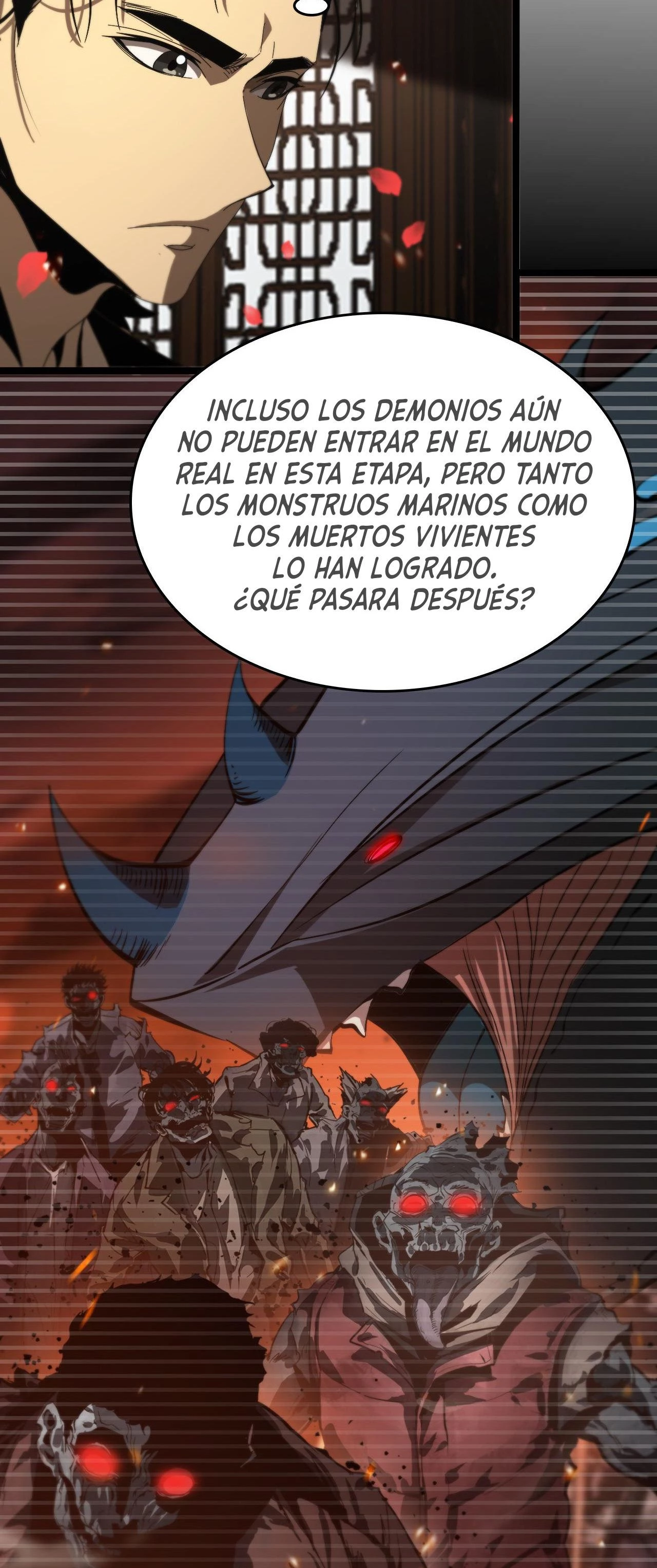 Apocalipsis Mundial en Linea > Capitulo 97 > Page 331