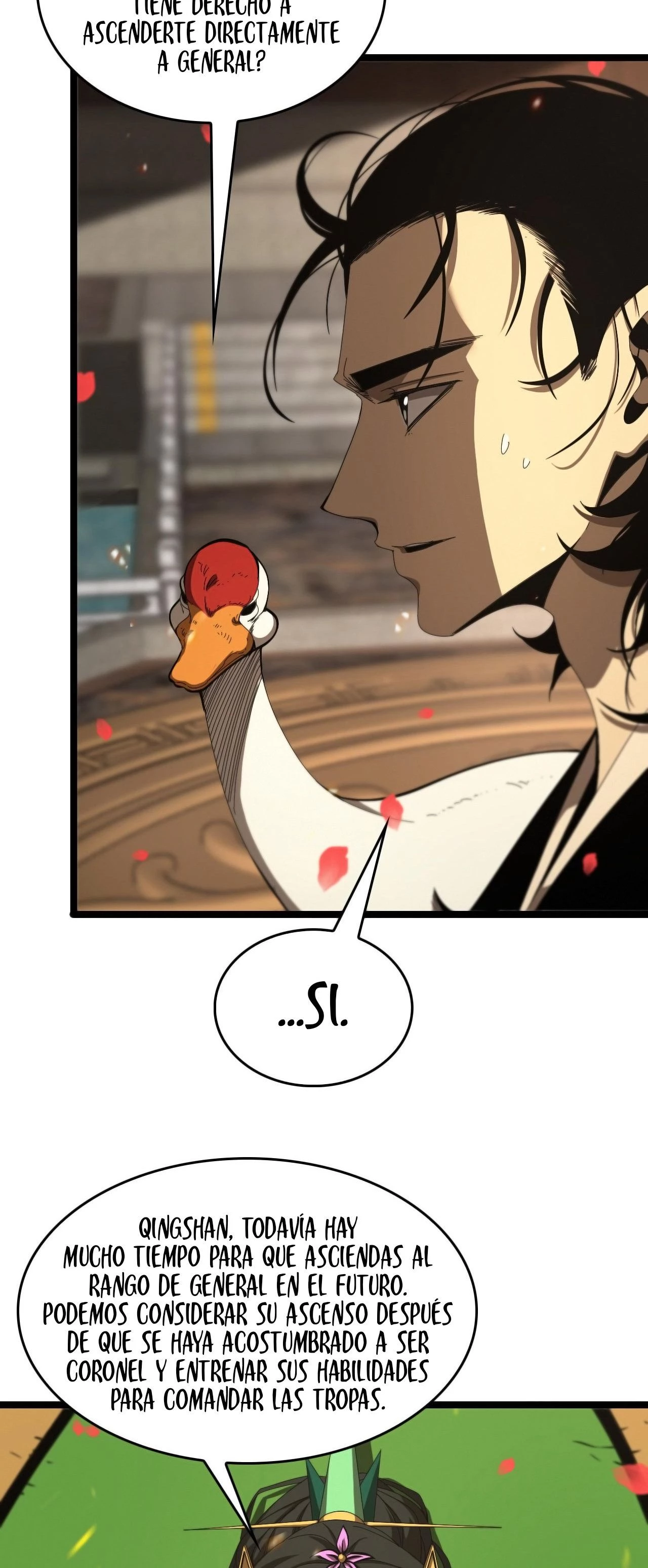 Apocalipsis Mundial en Linea > Capitulo 98 > Page 81