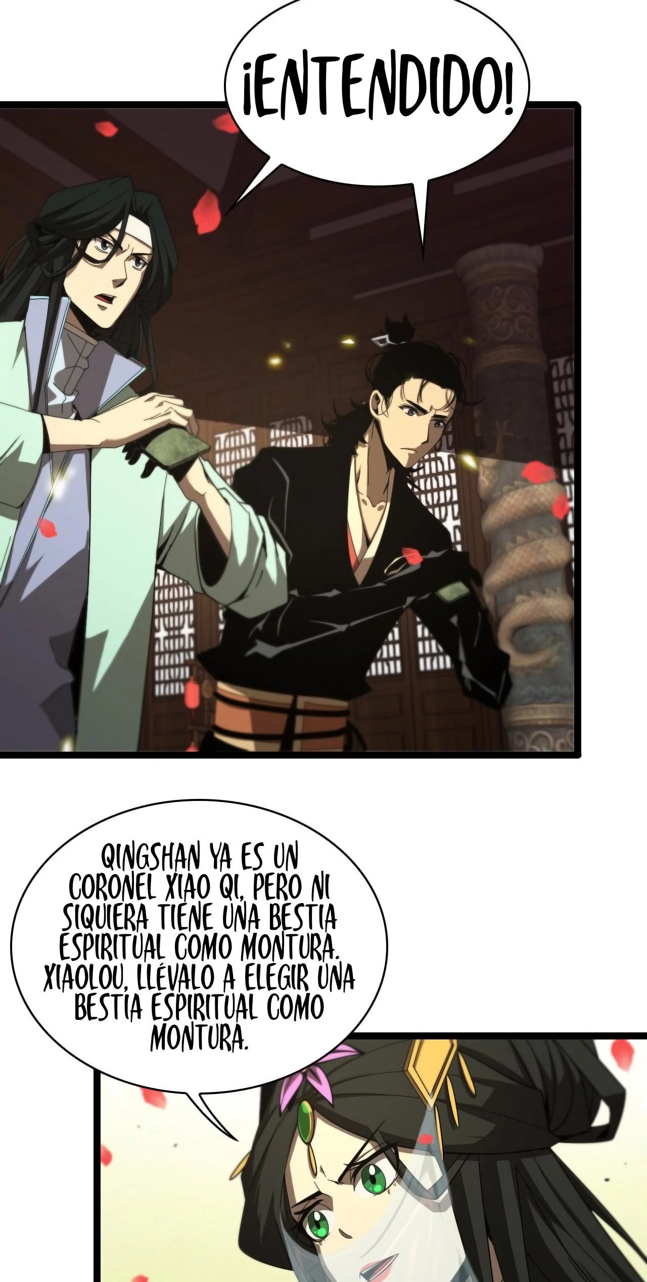 Apocalipsis Mundial en Linea > Capitulo 98 > Page 171