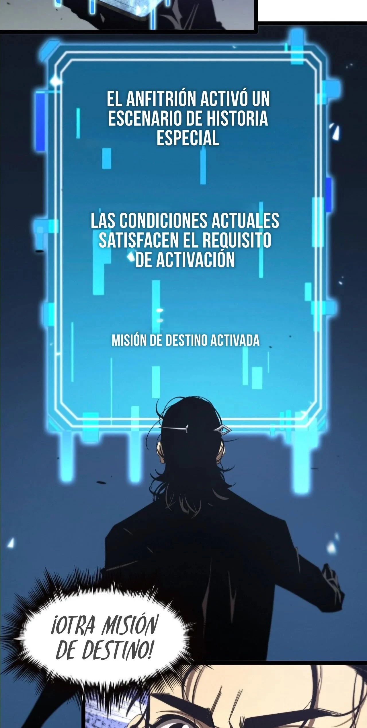 Apocalipsis Mundial en Linea > Capitulo 98 > Page 191