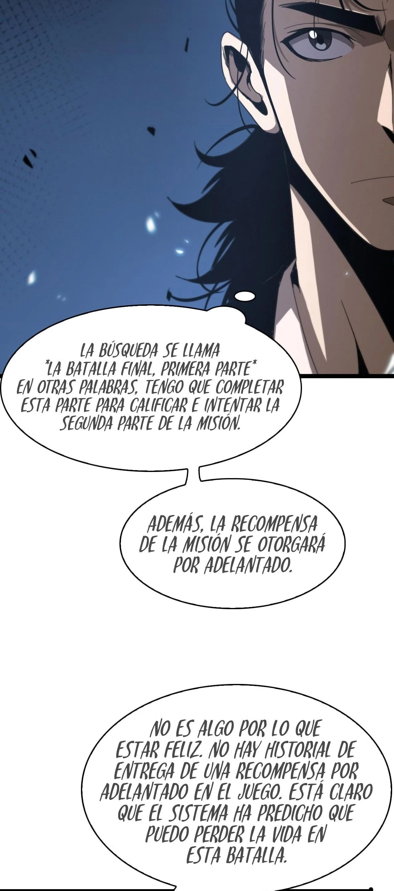 Apocalipsis Mundial en Linea > Capitulo 98 > Page 221