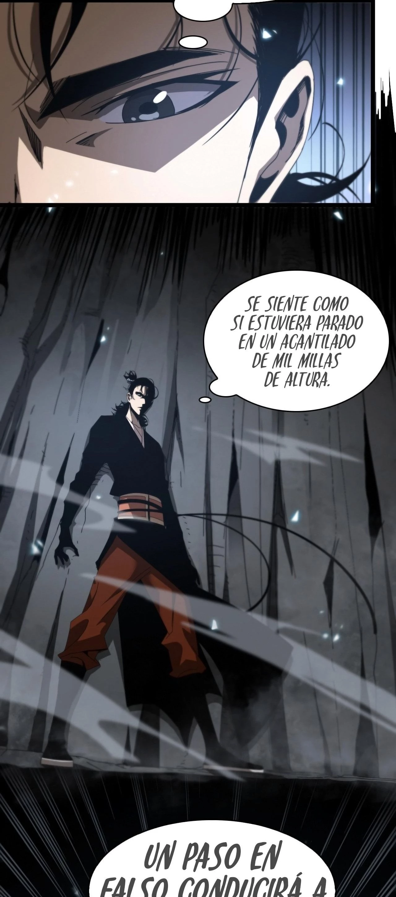 Apocalipsis Mundial en Linea > Capitulo 98 > Page 231