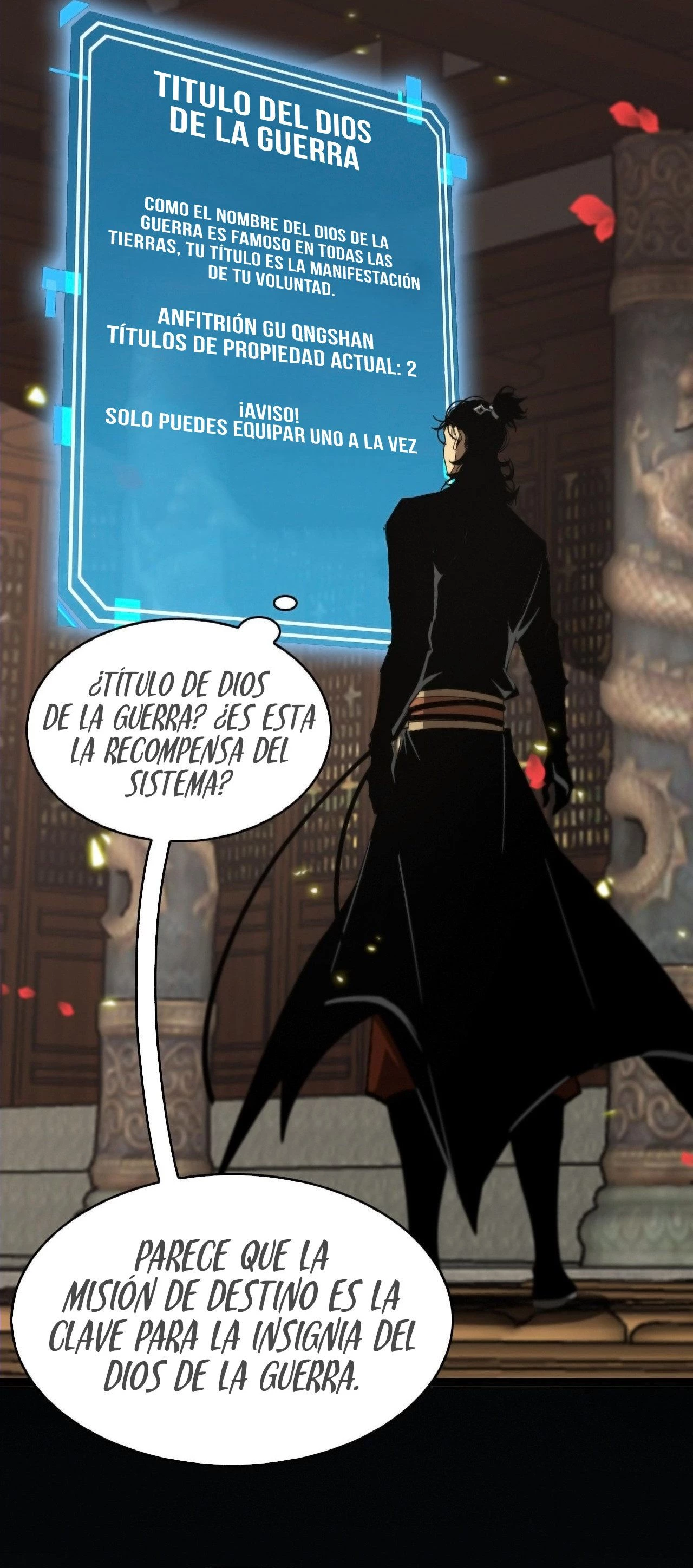 Apocalipsis Mundial en Linea > Capitulo 98 > Page 251