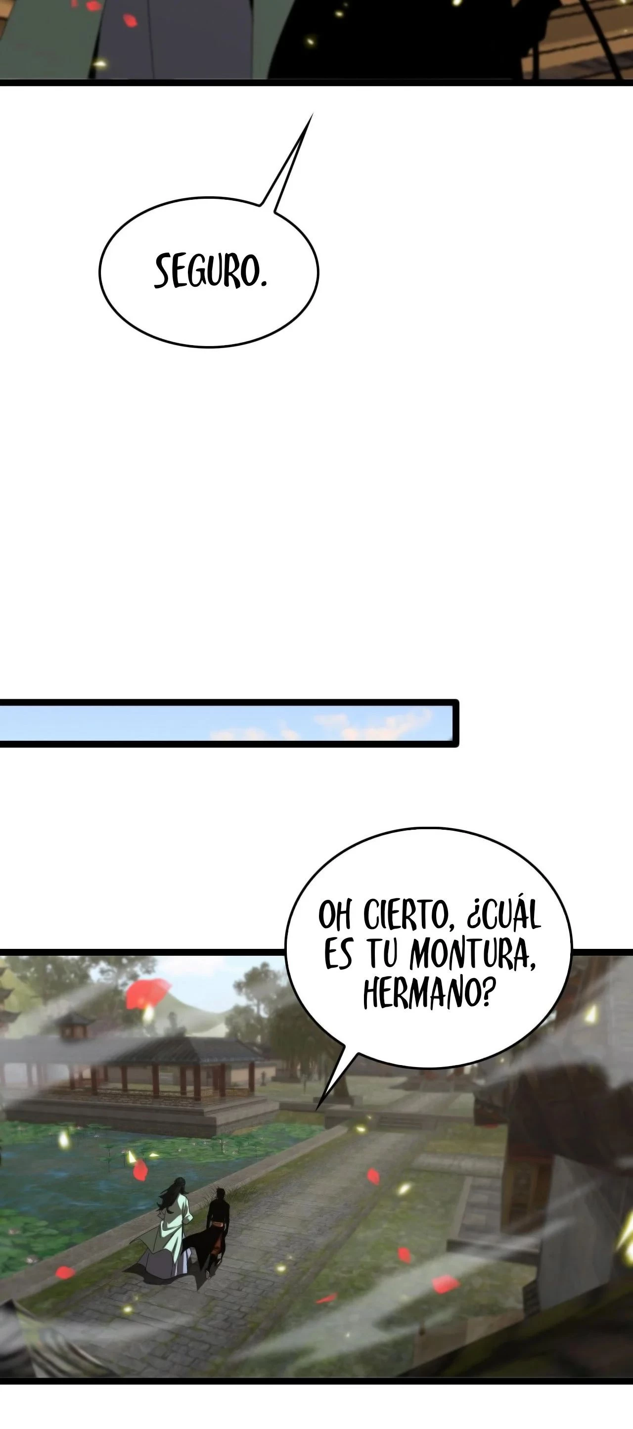 Apocalipsis Mundial en Linea > Capitulo 98 > Page 301