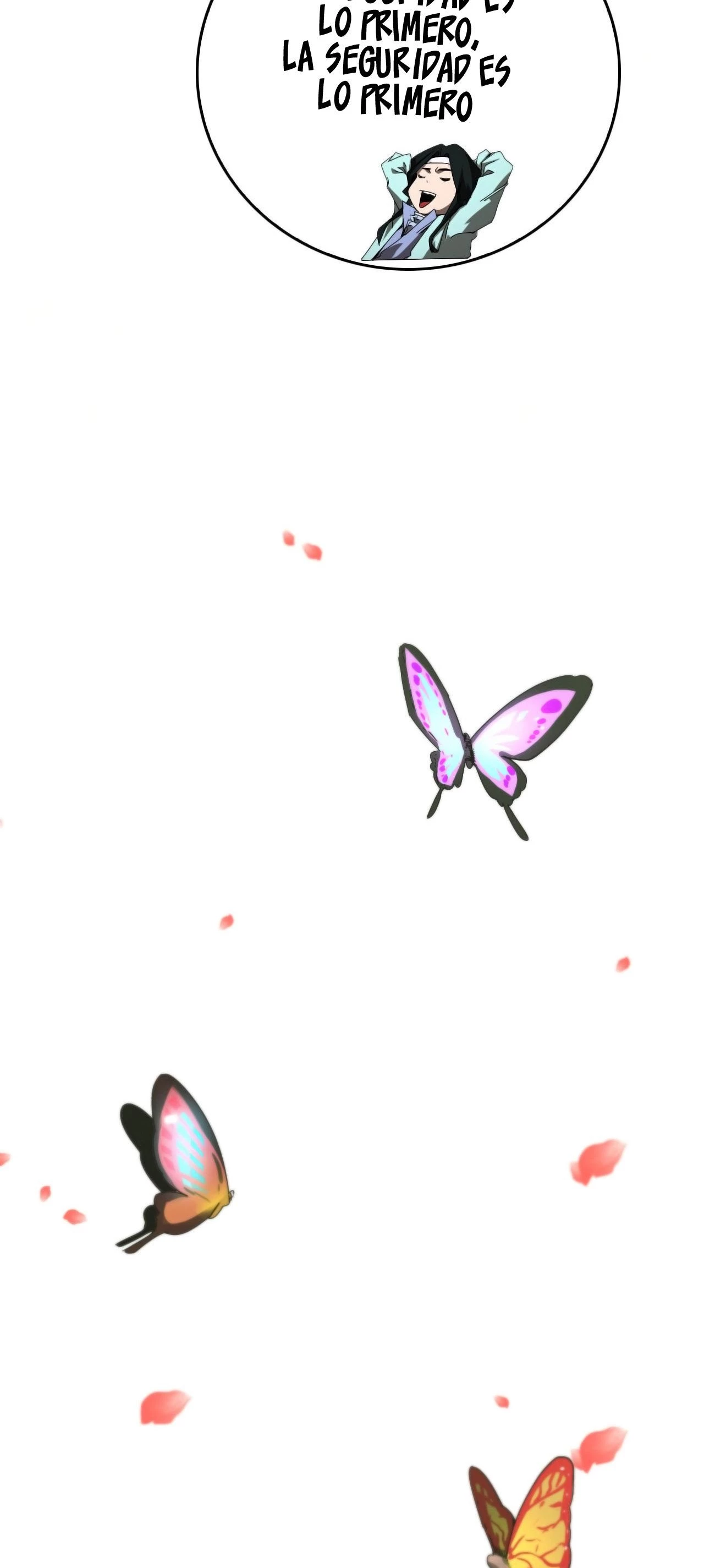 Apocalipsis Mundial en Linea > Capitulo 98 > Page 401