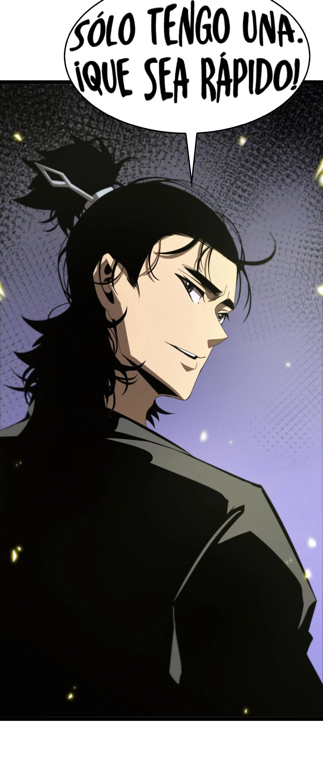 Apocalipsis Mundial en Linea > Capitulo 98 > Page 461