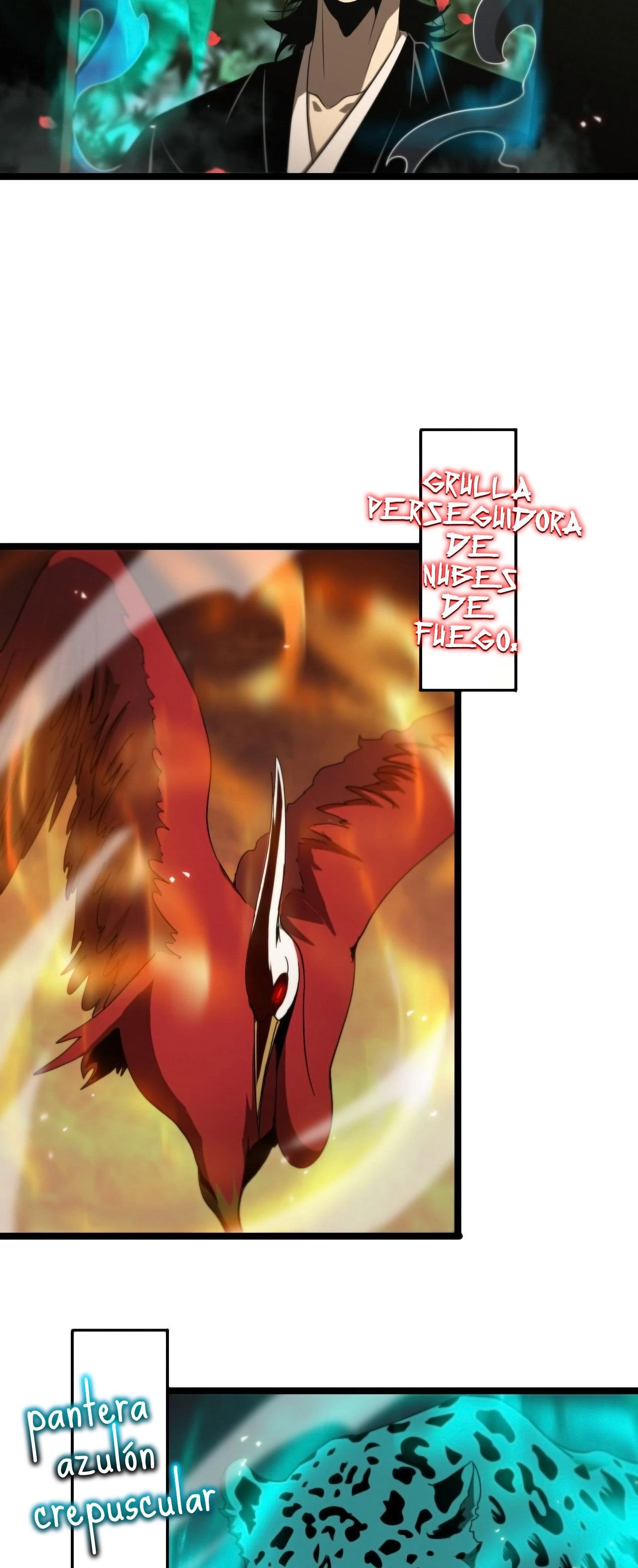 Apocalipsis Mundial en Linea > Capitulo 99 > Page 71