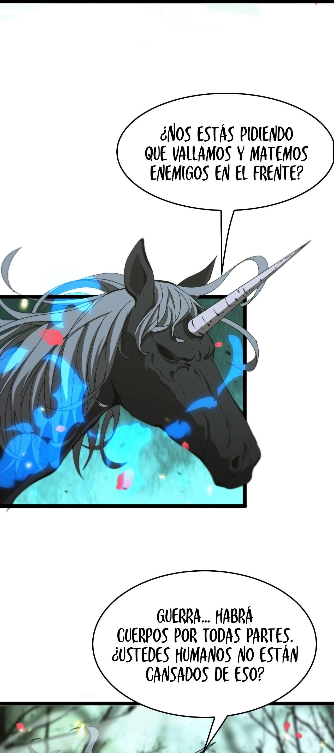 Apocalipsis Mundial en Linea > Capitulo 99 > Page 101