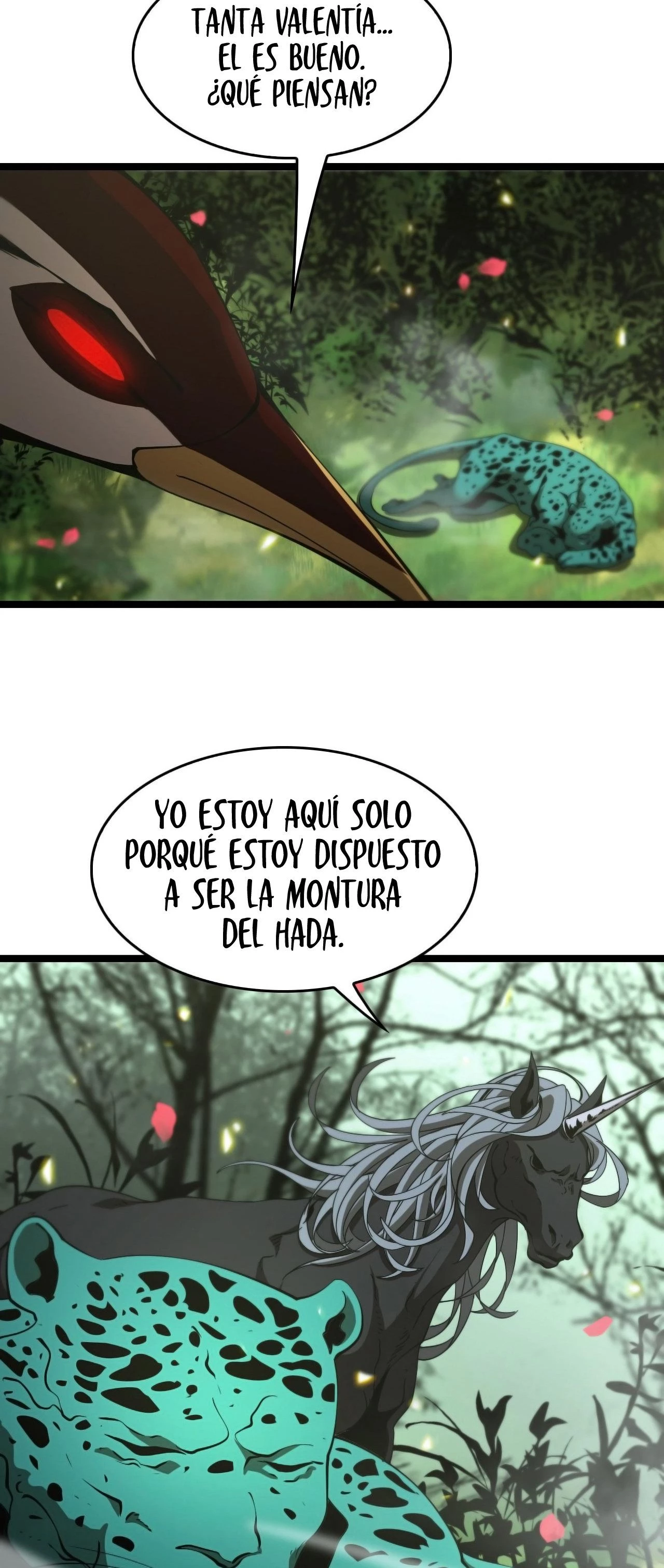 Apocalipsis Mundial en Linea > Capitulo 99 > Page 171