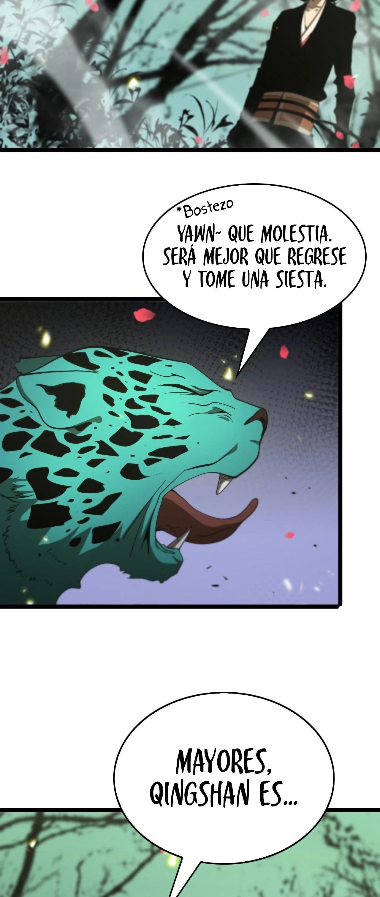 Apocalipsis Mundial en Linea > Capitulo 99 > Page 191