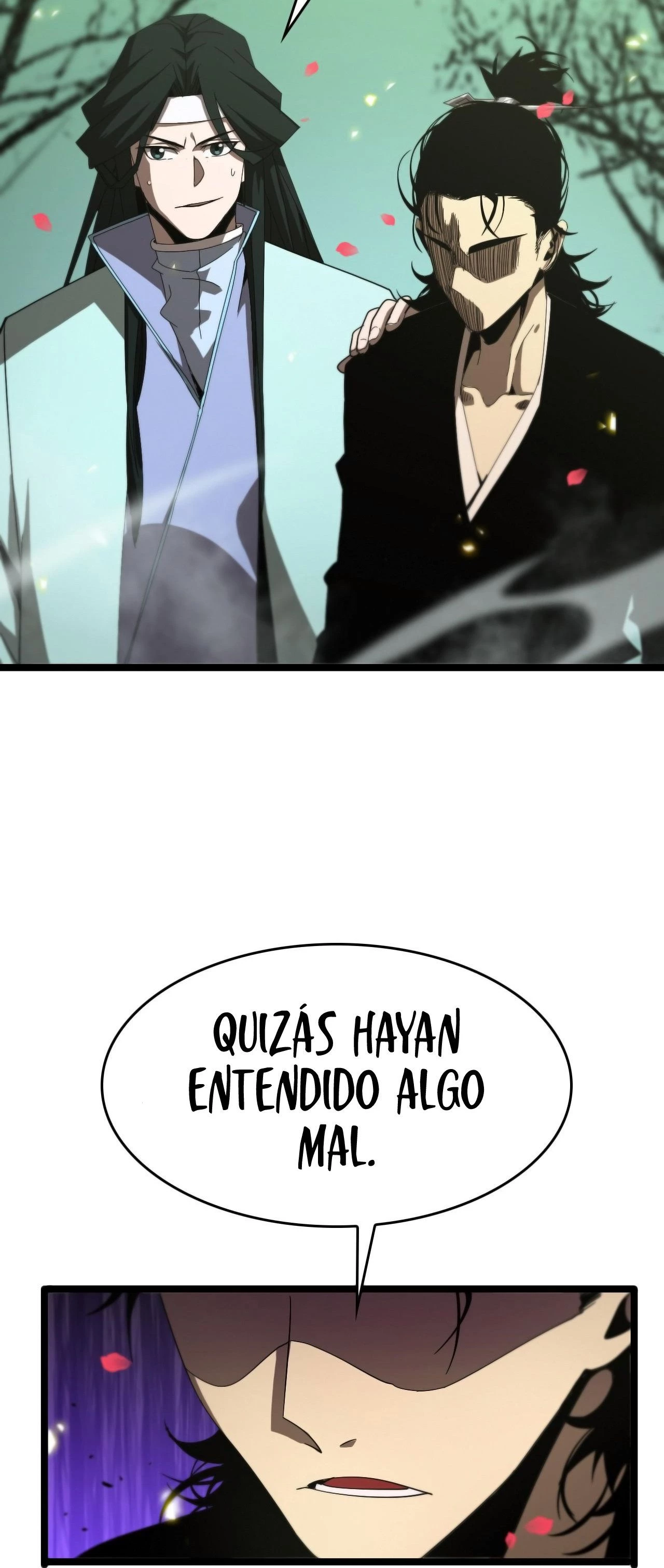 Apocalipsis Mundial en Linea > Capitulo 99 > Page 201