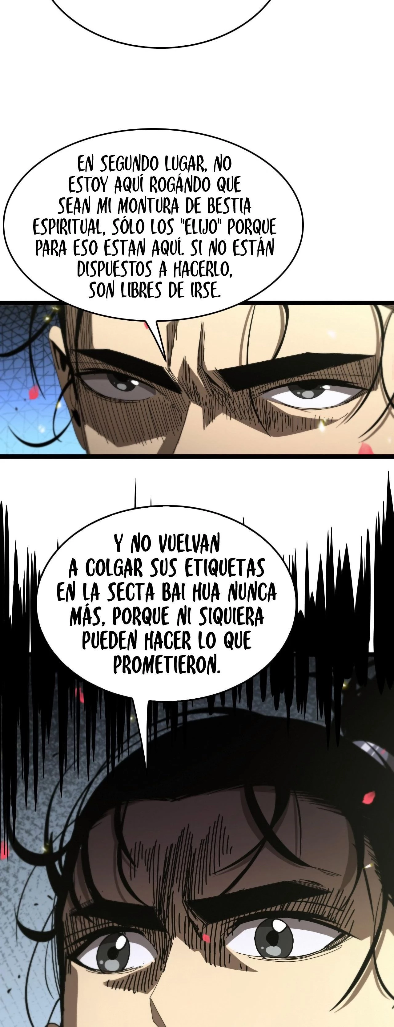 Apocalipsis Mundial en Linea > Capitulo 99 > Page 221