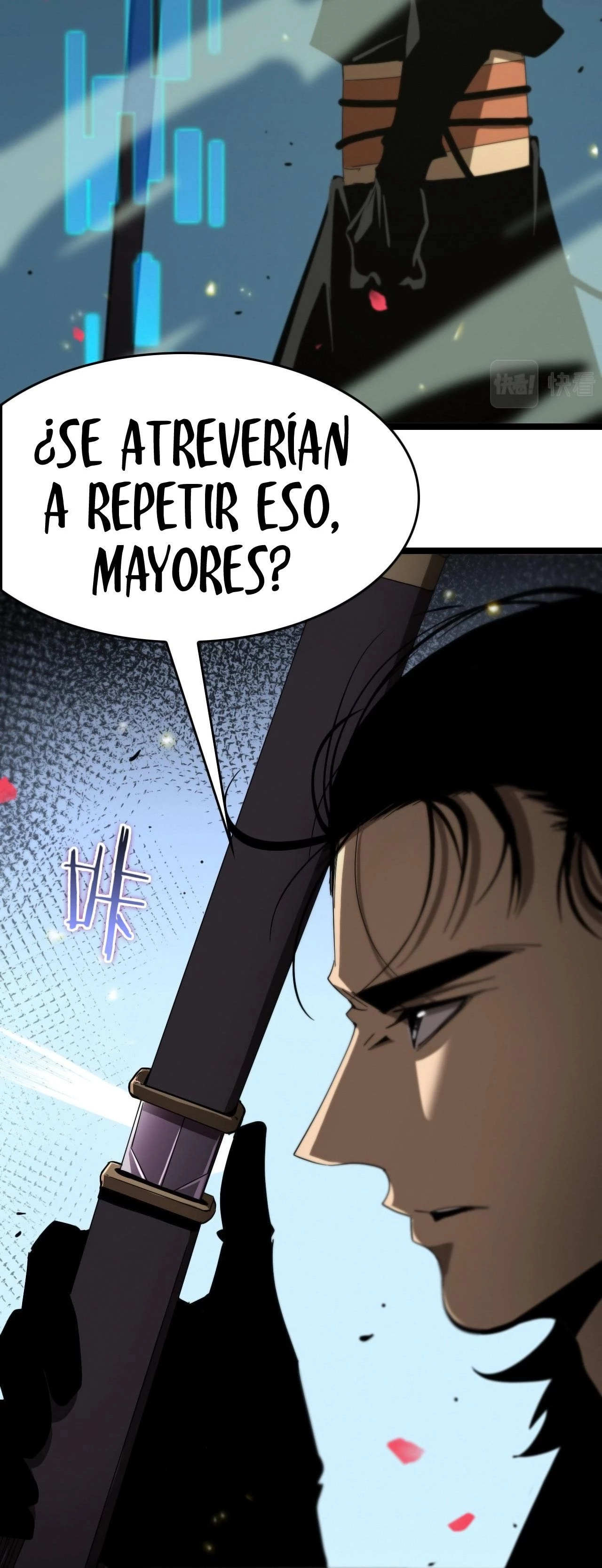 Apocalipsis Mundial en Linea > Capitulo 99 > Page 251