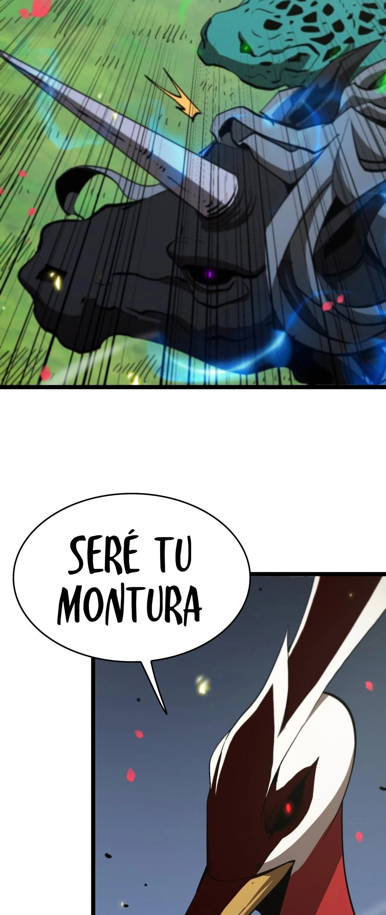 Apocalipsis Mundial en Linea > Capitulo 99 > Page 281