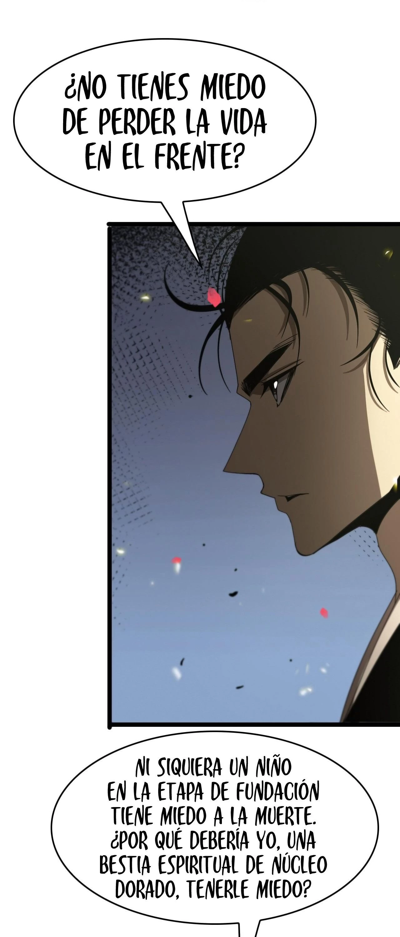 Apocalipsis Mundial en Linea > Capitulo 99 > Page 321