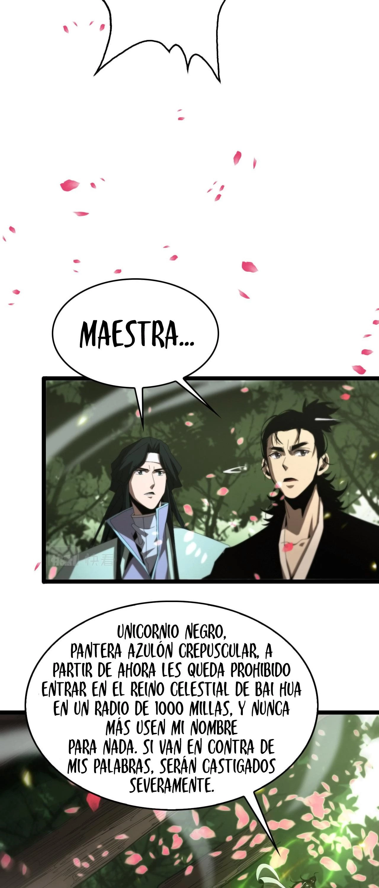 Apocalipsis Mundial en Linea > Capitulo 99 > Page 341