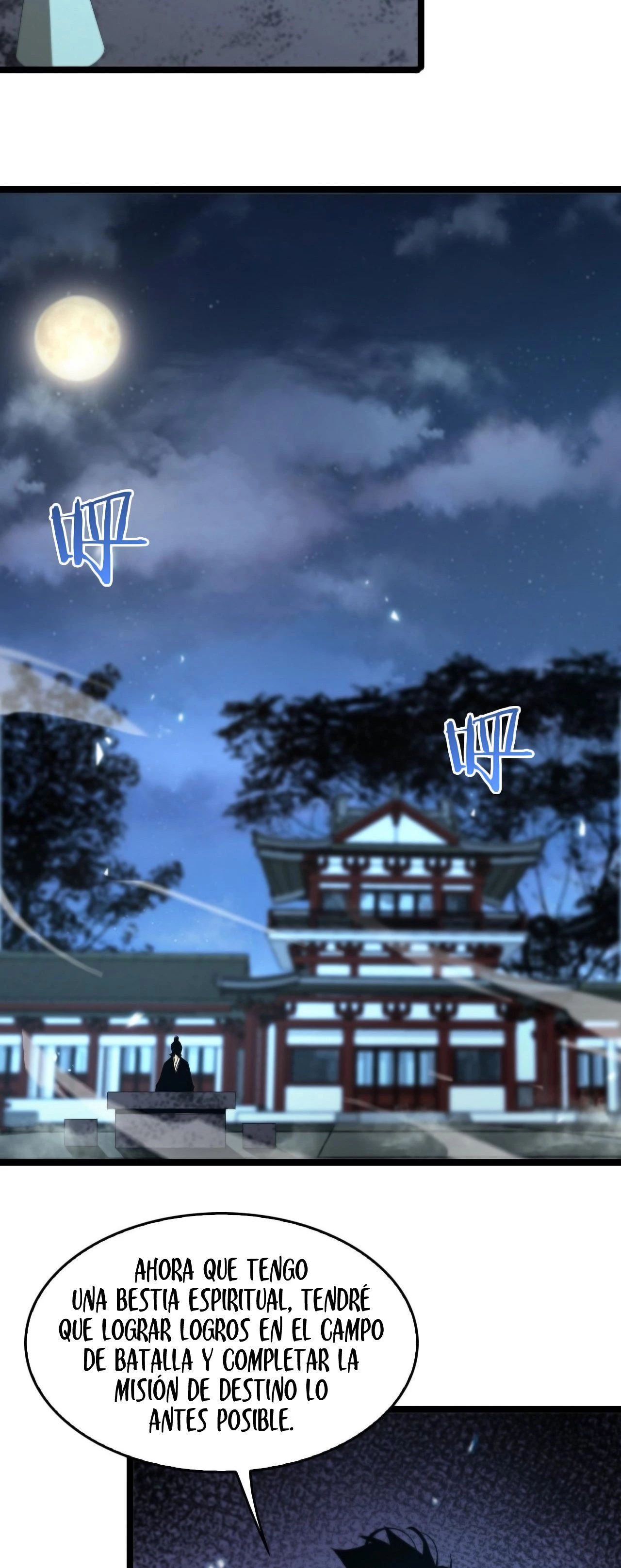 Apocalipsis Mundial en Linea > Capitulo 99 > Page 381