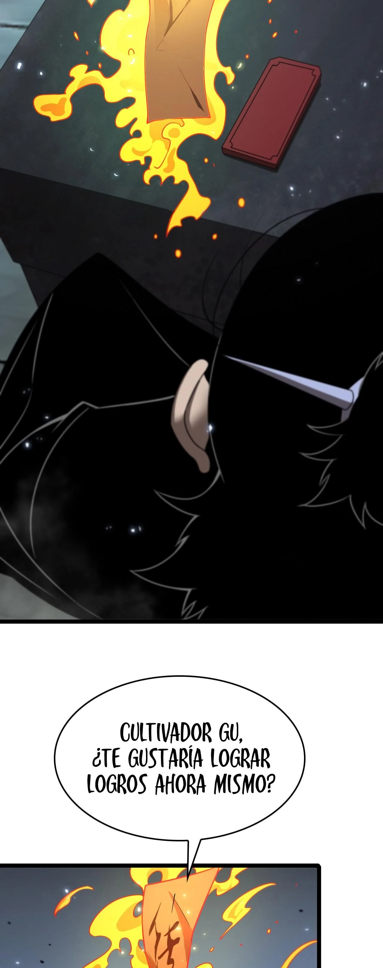 Apocalipsis Mundial en Linea > Capitulo 99 > Page 401