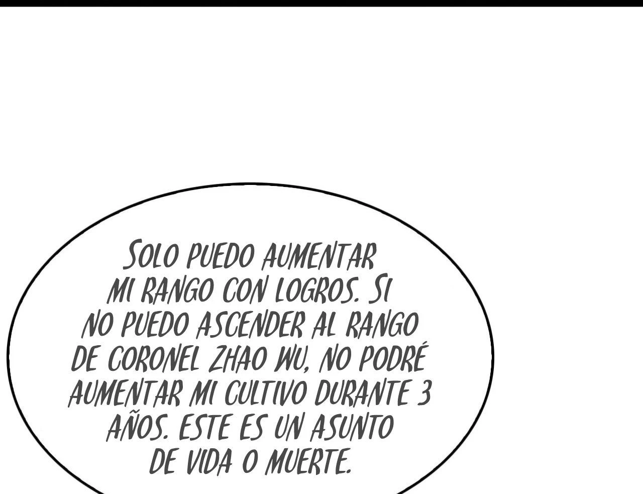 Apocalipsis Mundial en Linea > Capitulo 99 > Page 421