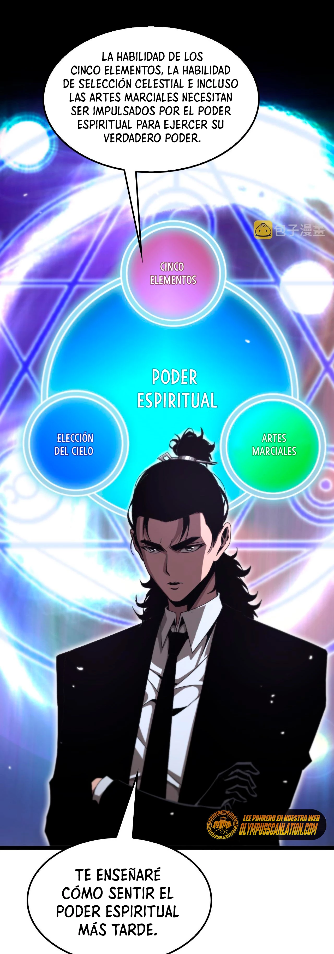 Apocalipsis Mundial en Linea > Capitulo 152 > Page 31