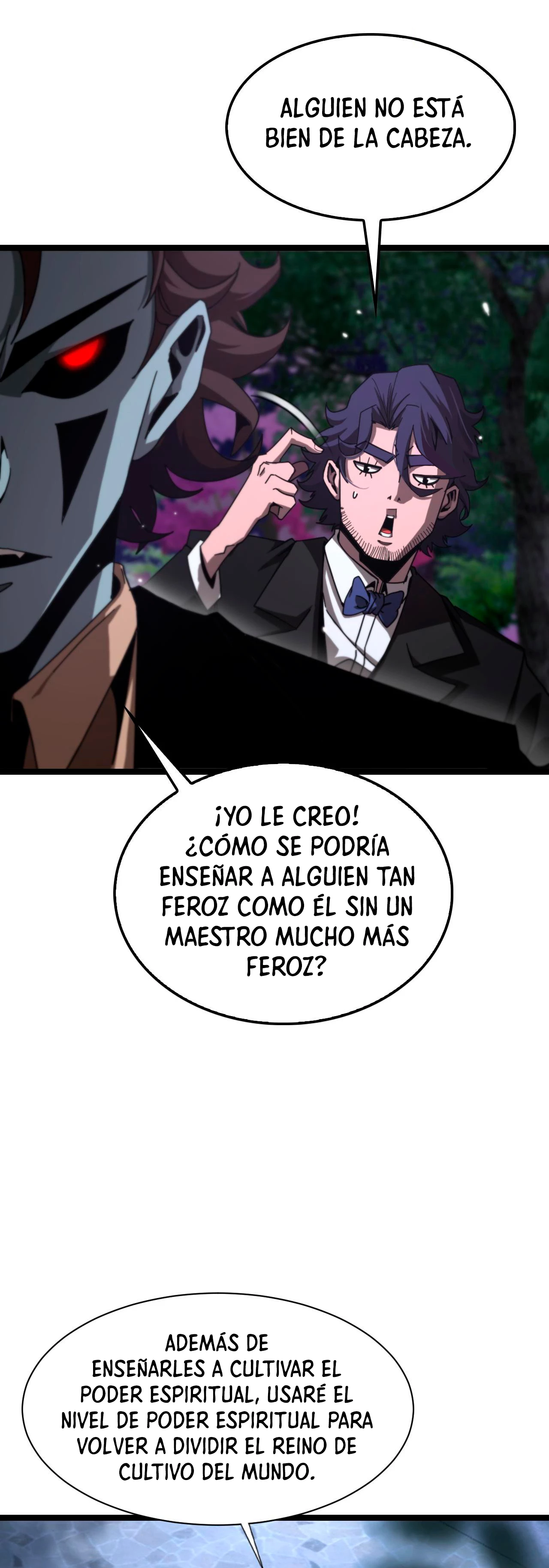 Apocalipsis Mundial en Linea > Capitulo 152 > Page 61