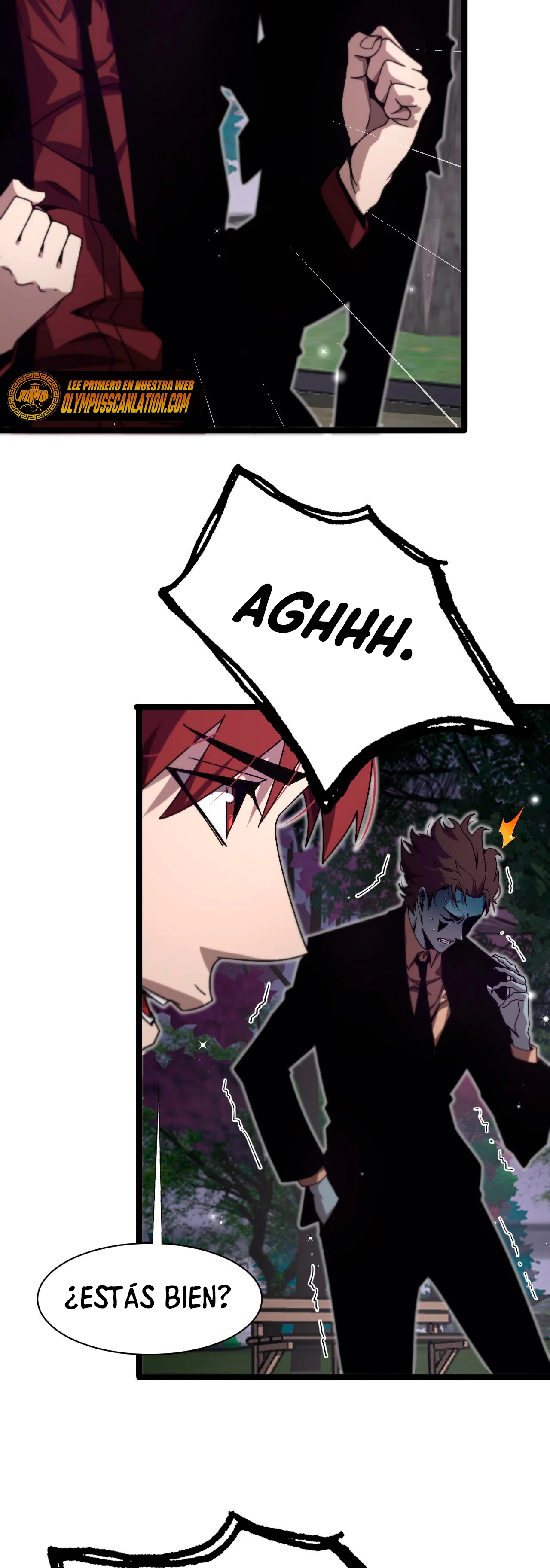 Apocalipsis Mundial en Linea > Capitulo 152 > Page 81