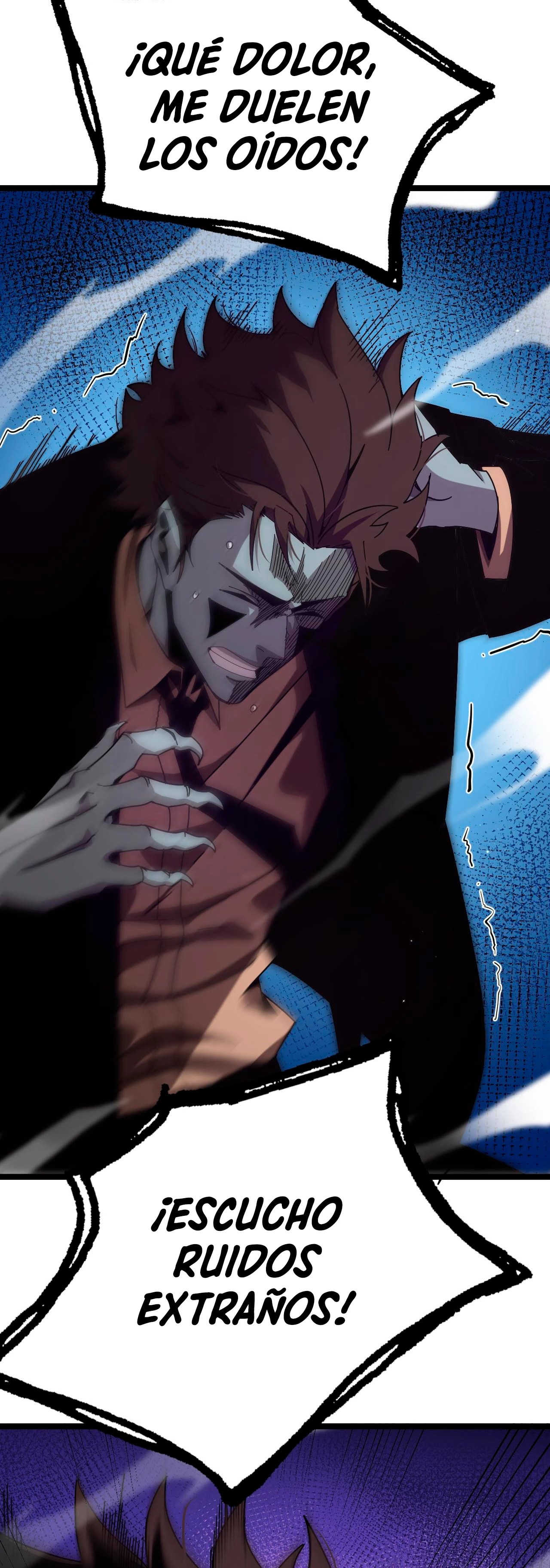 Apocalipsis Mundial en Linea > Capitulo 152 > Page 91